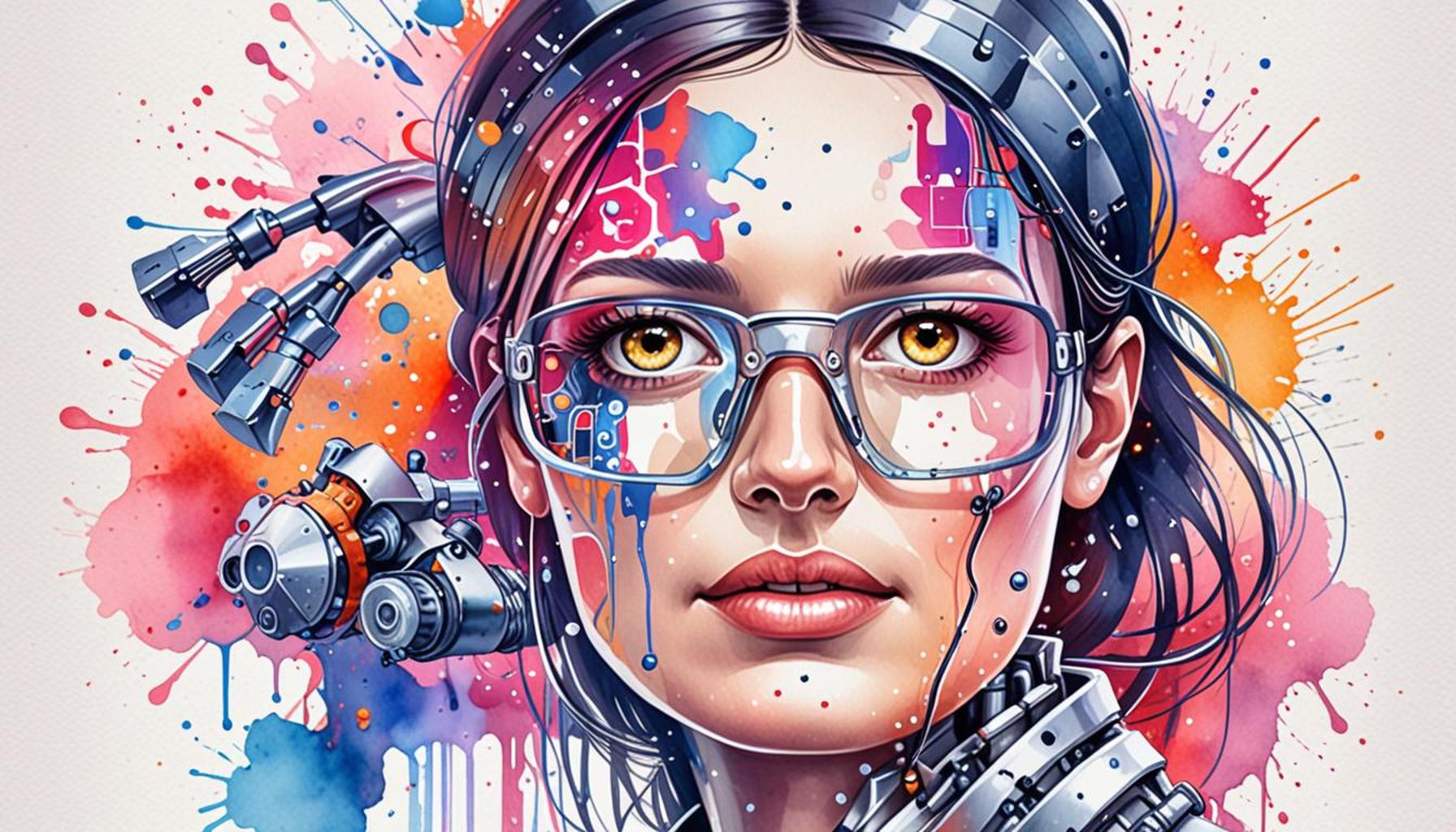 Comment l&rsquo;intelligence artificielle transforme les stratégies de SEO en France