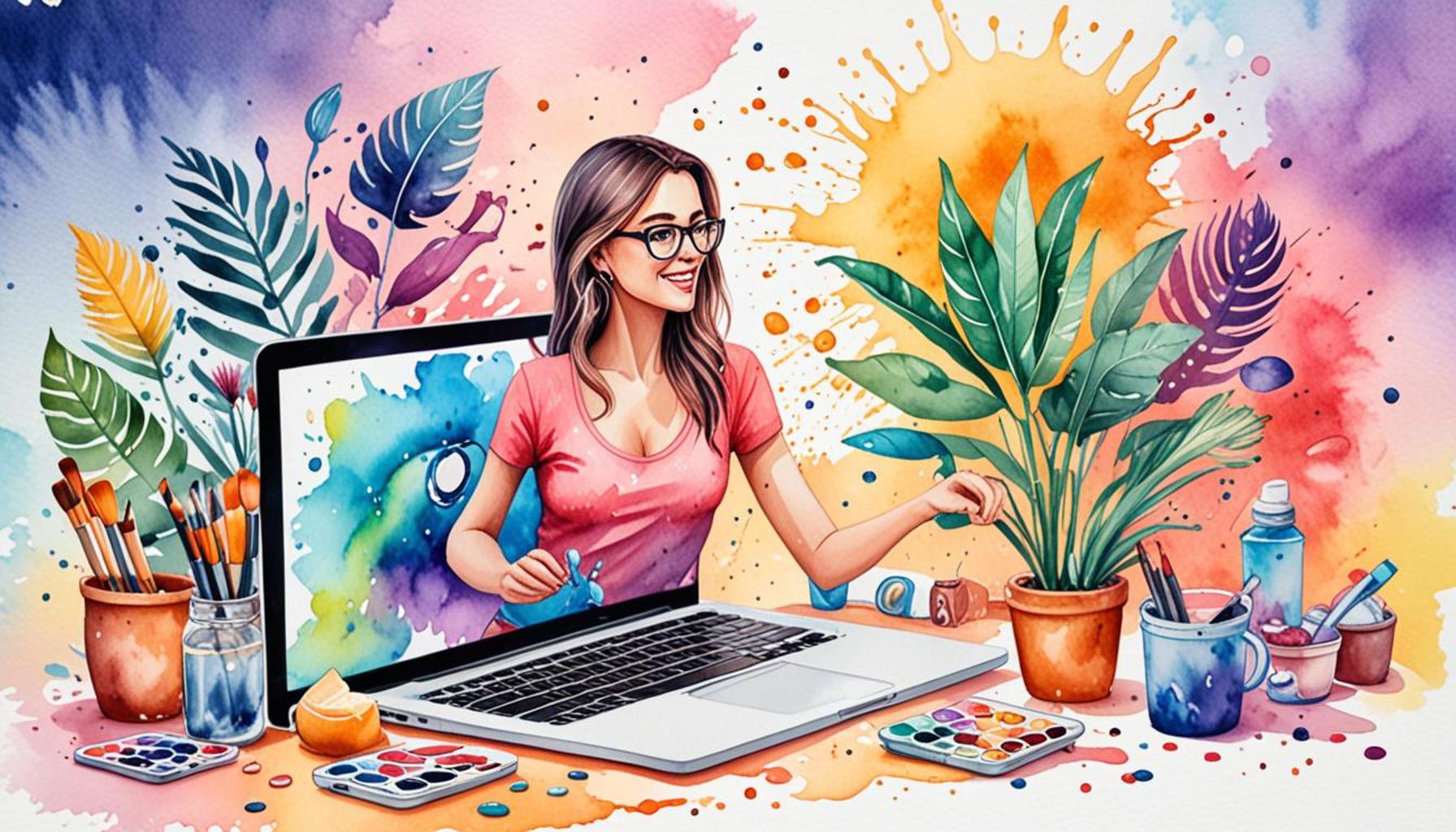 Influence des Micro-influenceurs dans la Publicité en Ligne : Une Nouvelle Approche pour les Marques