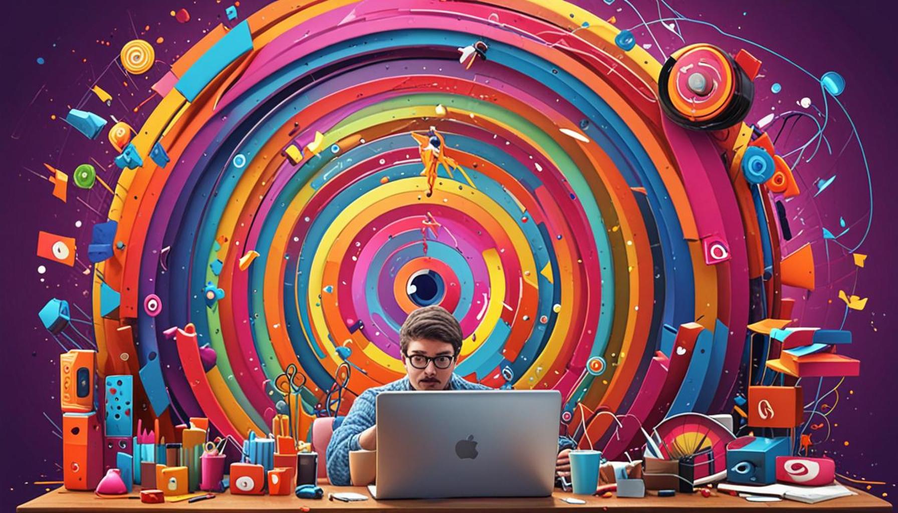 L&rsquo;Efficacité du Retargeting : Comment Rengager les Clients Potentiels dans la Publicité en Ligne