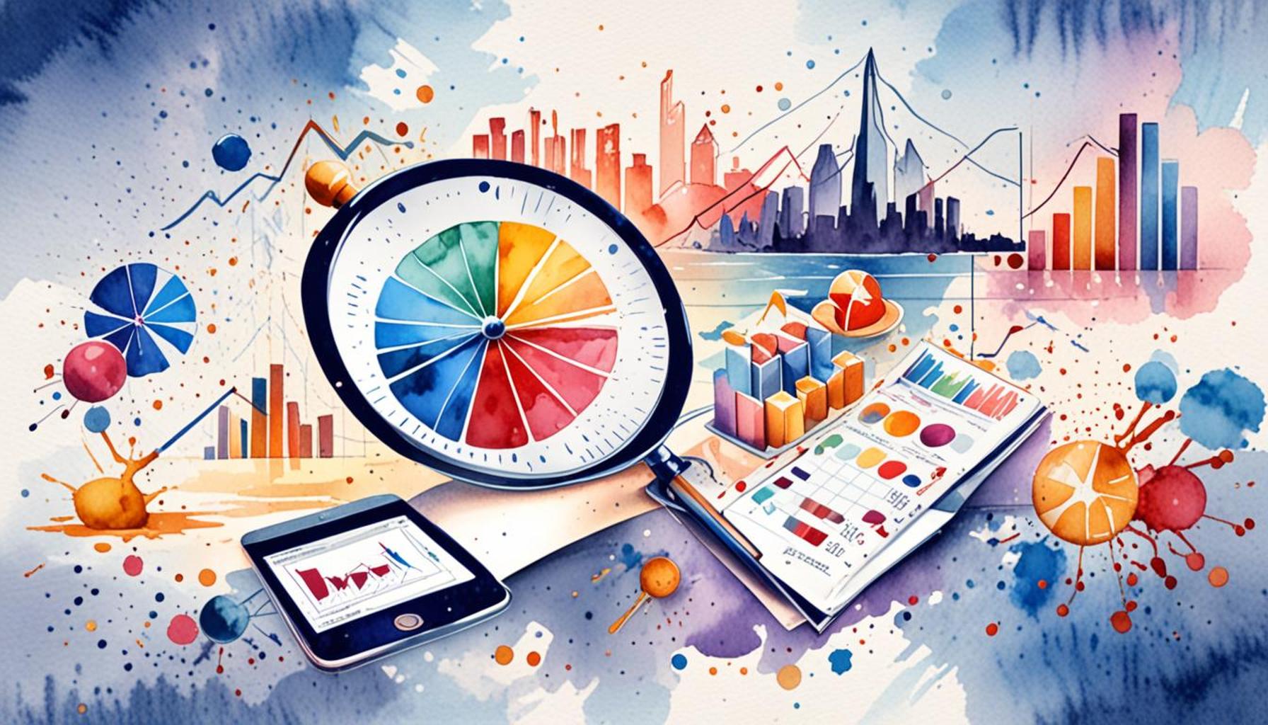 Analyse de données en temps réel : Optimisation des campagnes de publicité en ligne pour des résultats immédiats
