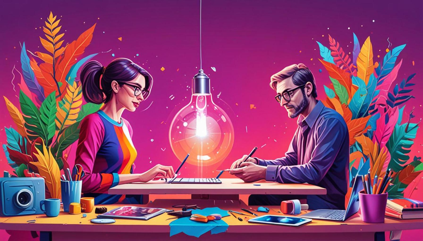 L&rsquo;Éthique dans la Publicité en Ligne : Comment Construire la Confiance dans un Monde Numérique Saturé