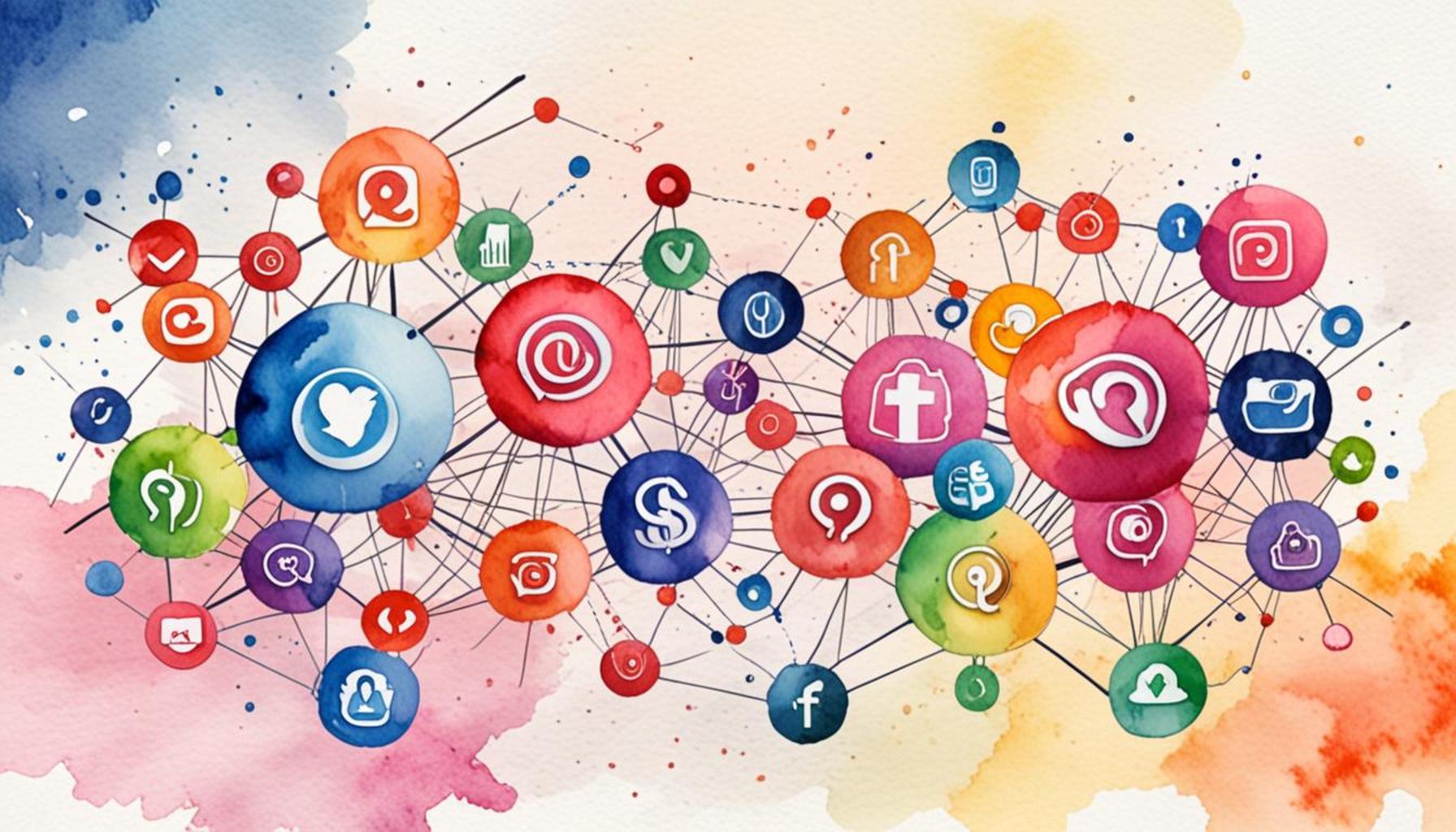 Le Rôle des Réseaux Sociaux dans le Renforcement de la Relation Client