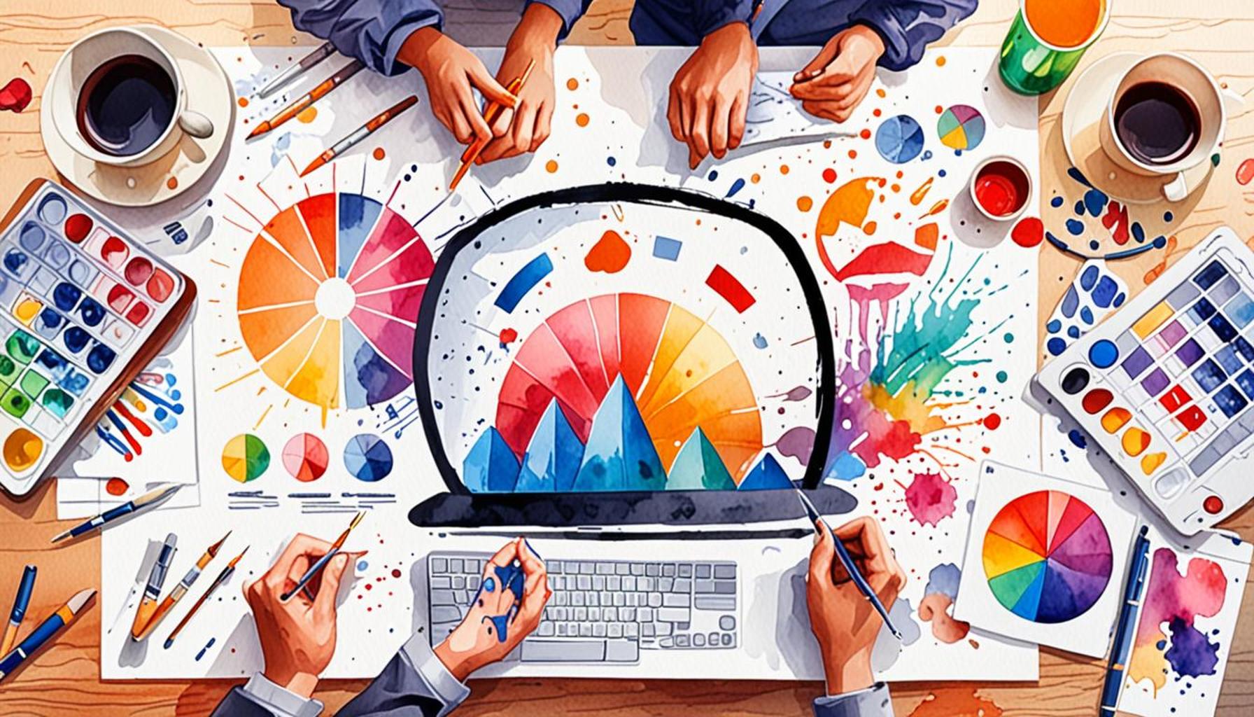 Comment Utiliser l&rsquo;Analyse de Données pour Optimiser les Campagnes Publicitaires en Ligne