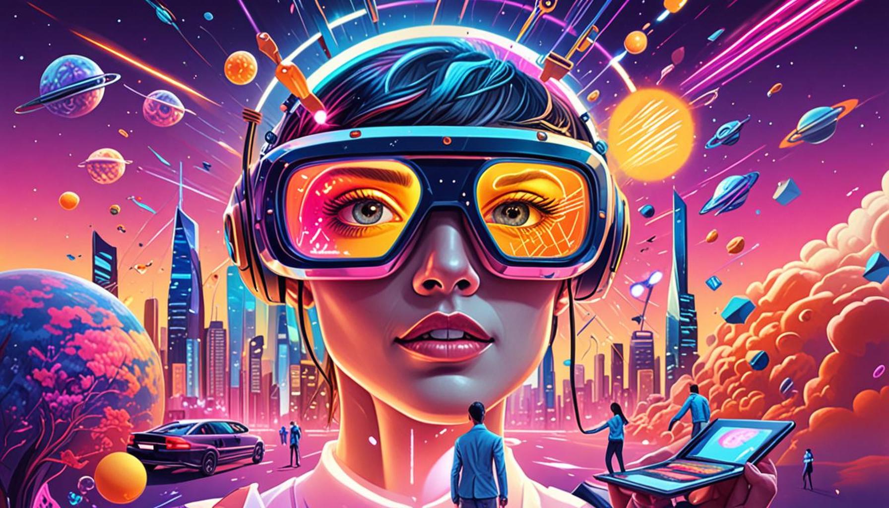 Tendances Futures en Marketing d&rsquo;Influence : Que Attendre en 2024