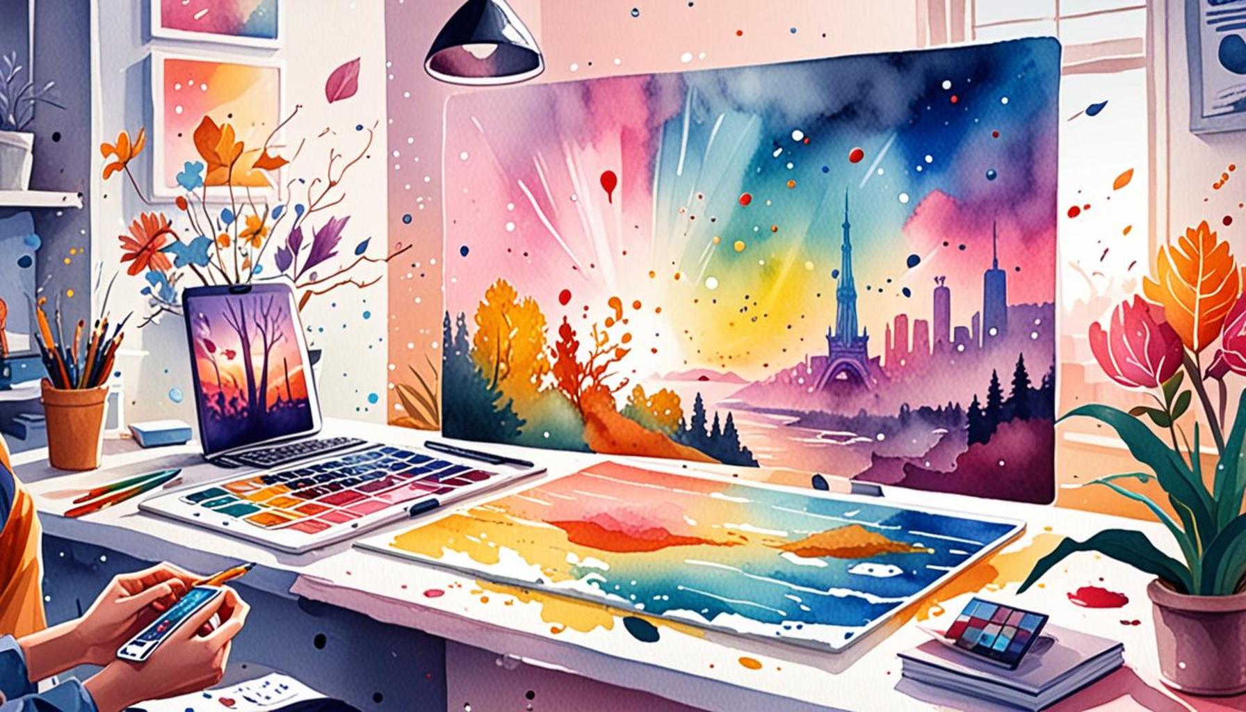 Stratégies de Contenu Interactif pour Engager le Public dans des Environnements Numériques