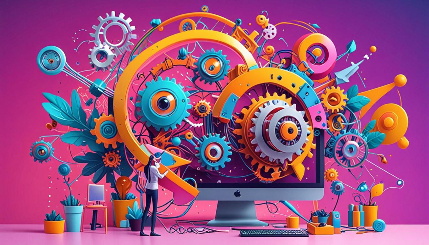 Comment l&rsquo;automatisation du marketing peut révolutionner vos campagnes digitales