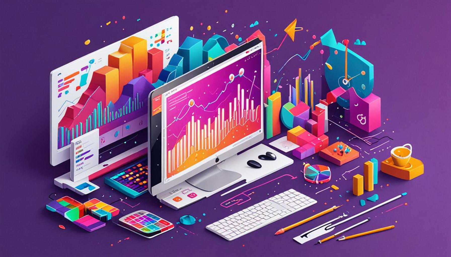 Comment utiliser des données analytiques pour optimiser les stratégies de marketing digital