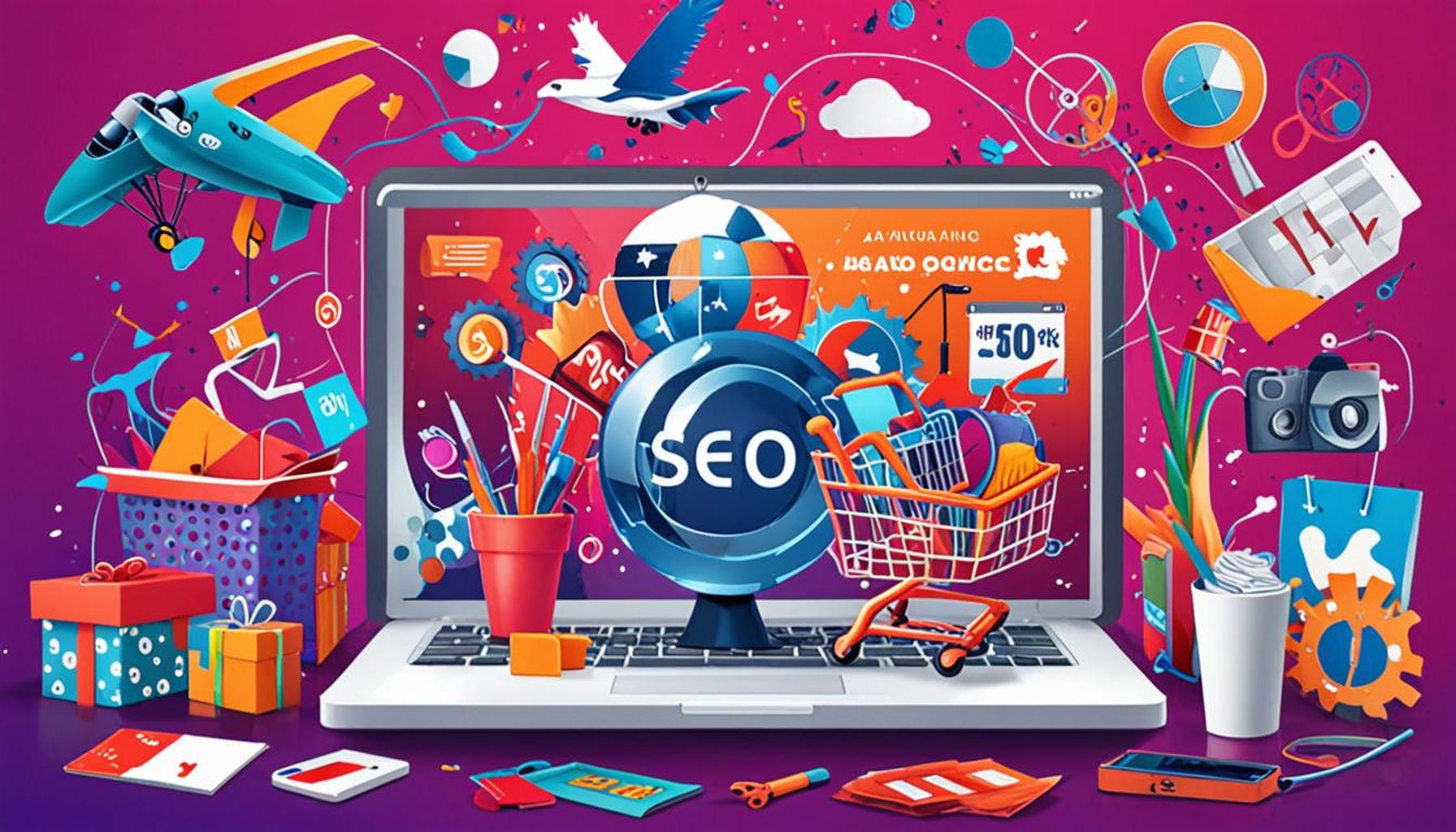Stratégies Avancées de SEO pour le E-commerce en France