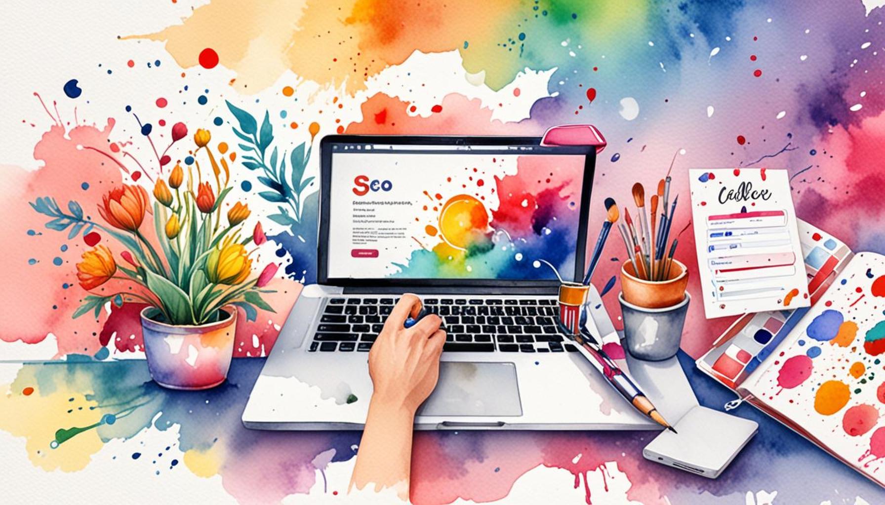 Comment l&rsquo;expérience utilisateur affecte le classement SEO sur les sites français