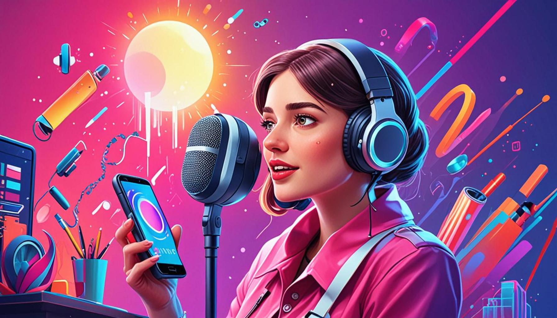 L&rsquo;impact de la recherche vocale sur l&rsquo;optimisation SEO en 2023