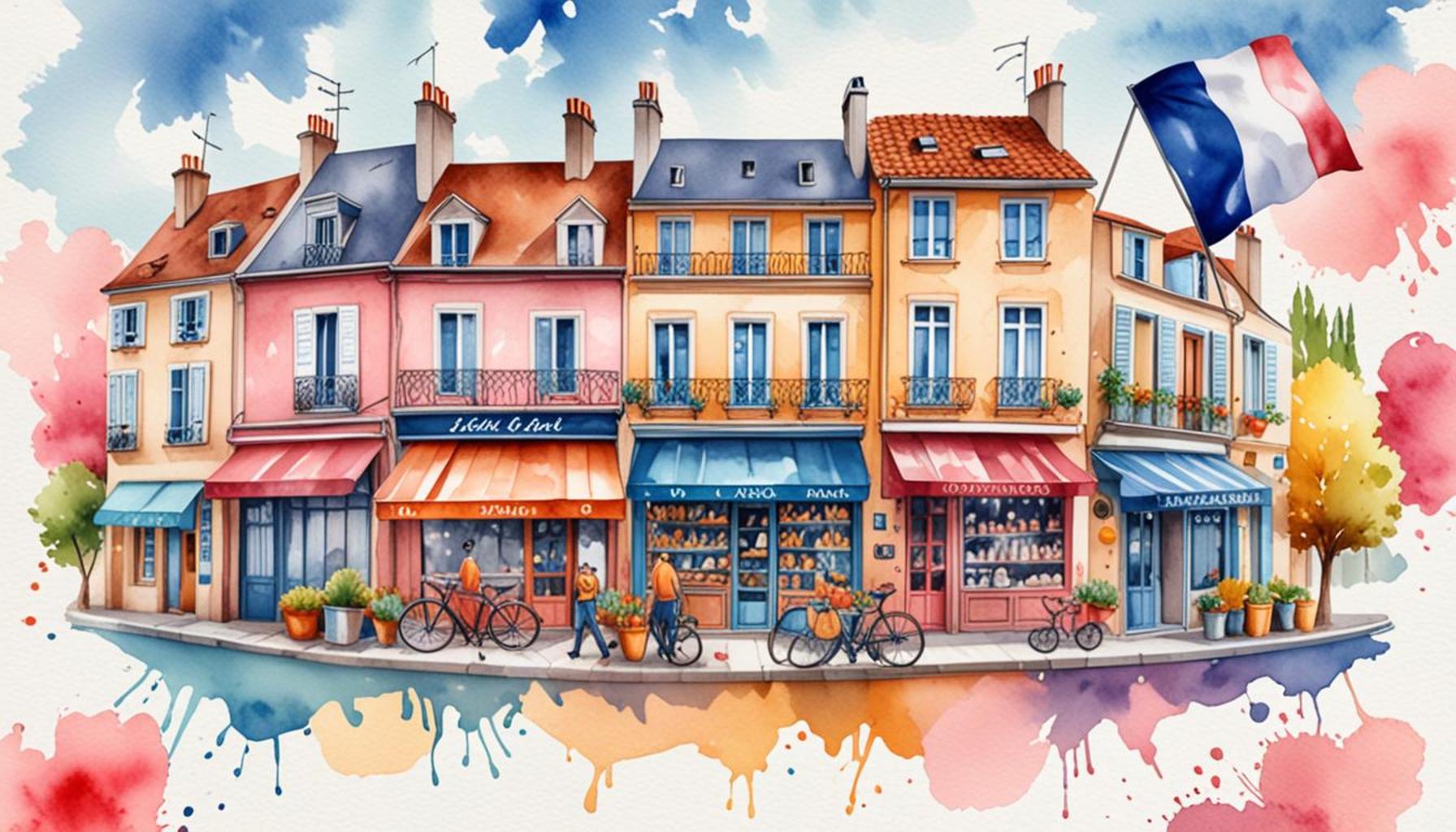 L&rsquo;Importance du SEO Local pour les Petites Entreprises en France