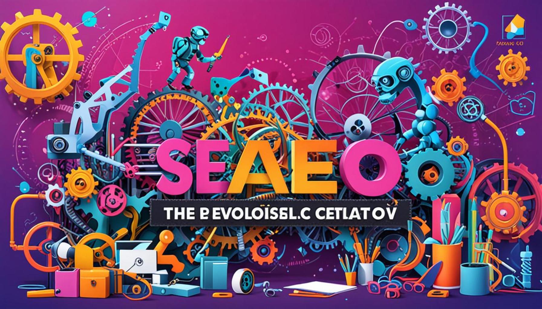 L&rsquo;Évolution du SEO Technique : Tendances et Meilleures Pratiques pour 2024