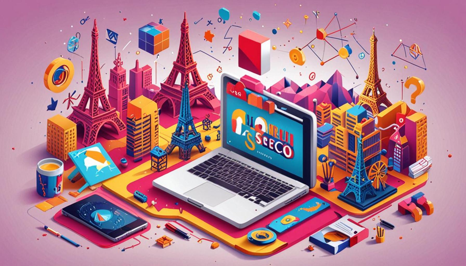 Comment utiliser des données structurées pour améliorer le SEO des sites en France