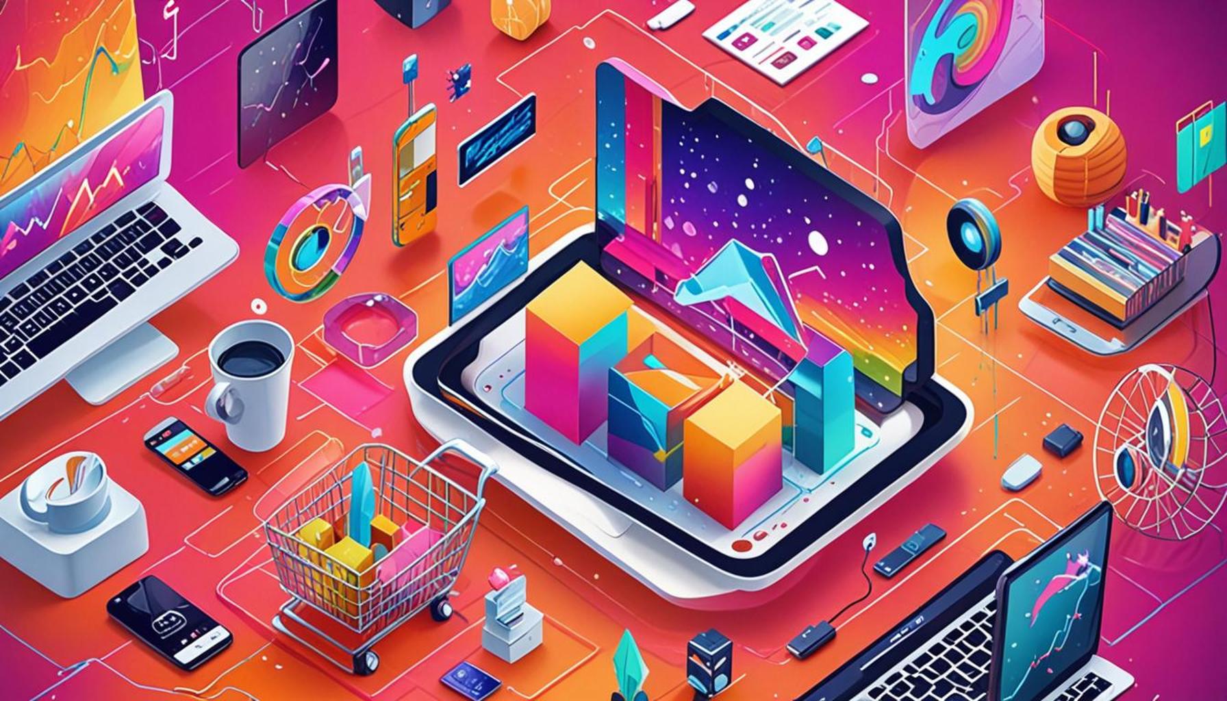 Tendances de Consommation Numérique : Comment Analyser et Anticiper les Changements sur le Marché