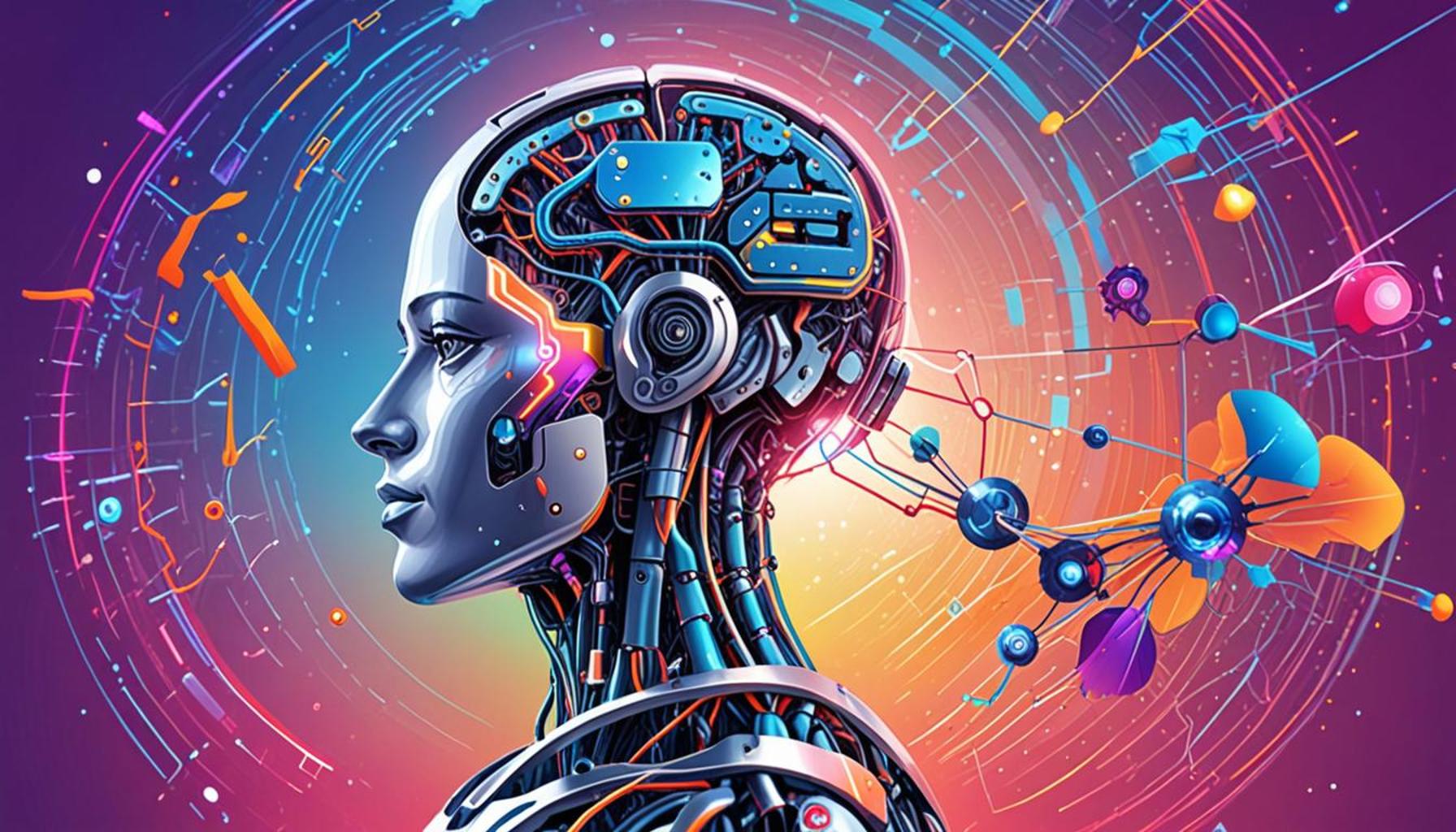 Le Rôle de l&rsquo;Intelligence Artificielle dans l&rsquo;Analyse de Marché pour le Marketing Digital