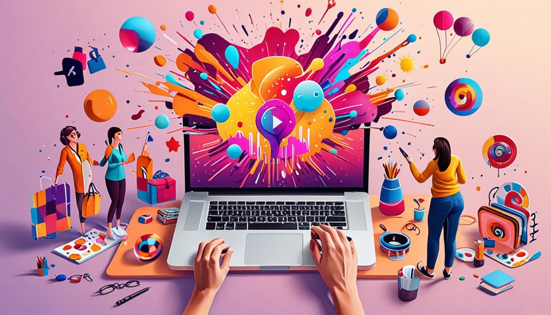 L&rsquo;importance de la personnalisation dans l&rsquo;expérience client dans les campagnes de marketing numérique