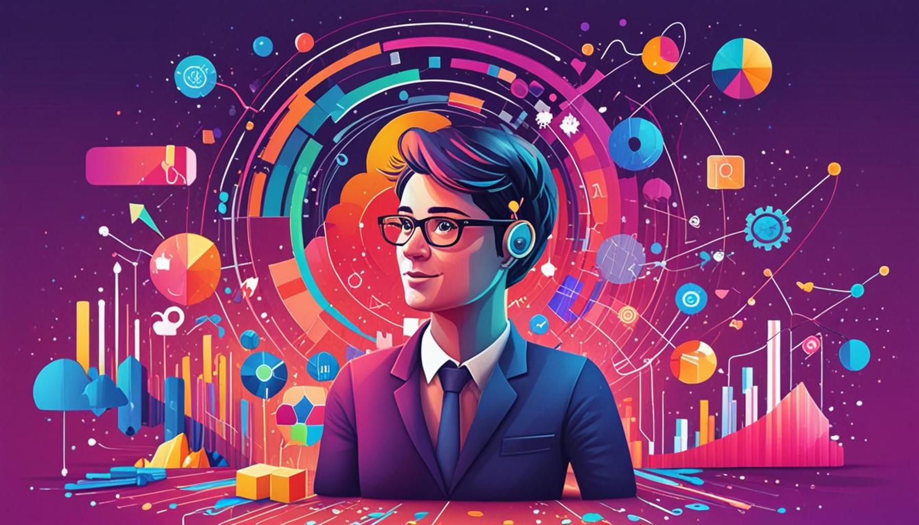 Comment l&rsquo;analyse de données peut transformer la relation avec les clients dans le marketing digital