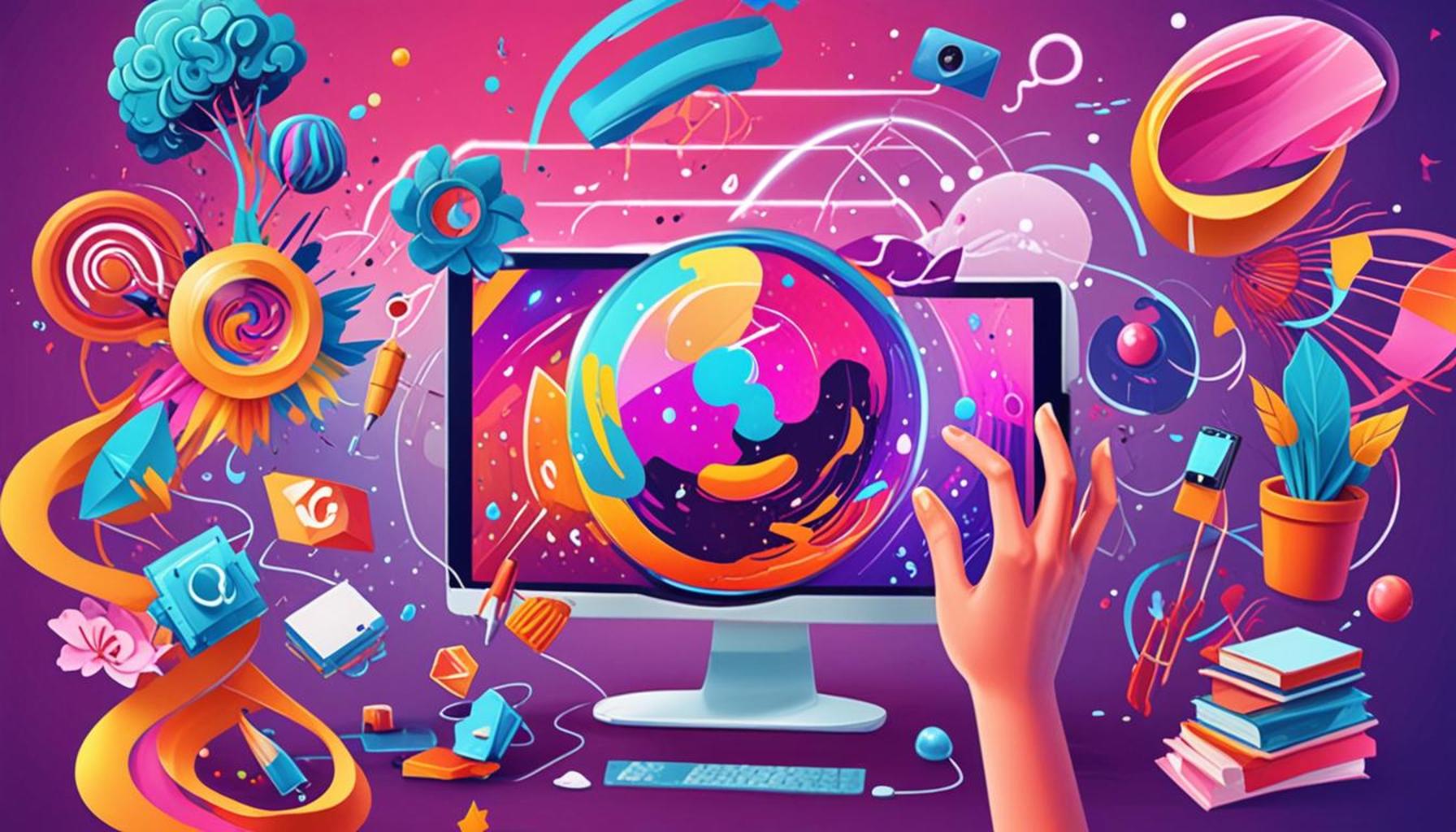 Stratégies de Contenu Interactif pour Augmenter l&rsquo;Engagement des Clients sur les Plates-formes Numériques