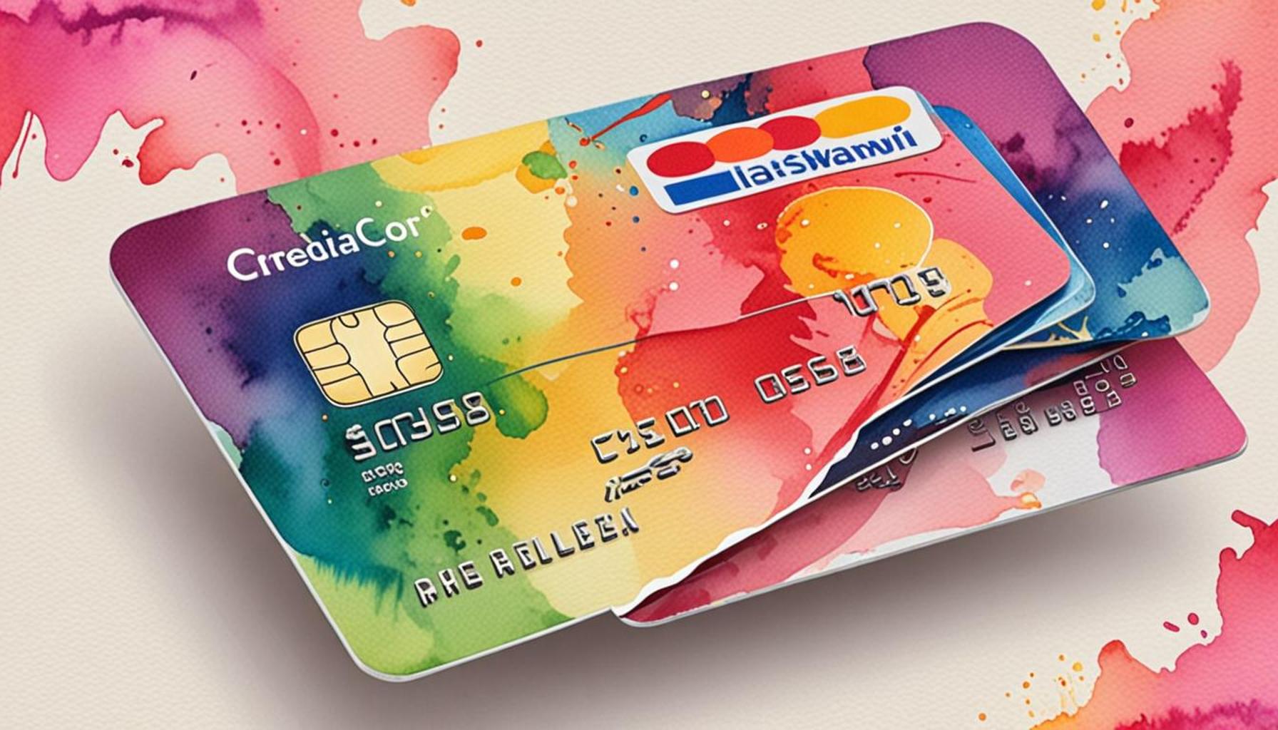 Comment choisir la carte de crédit idéale pour vos besoins financiers