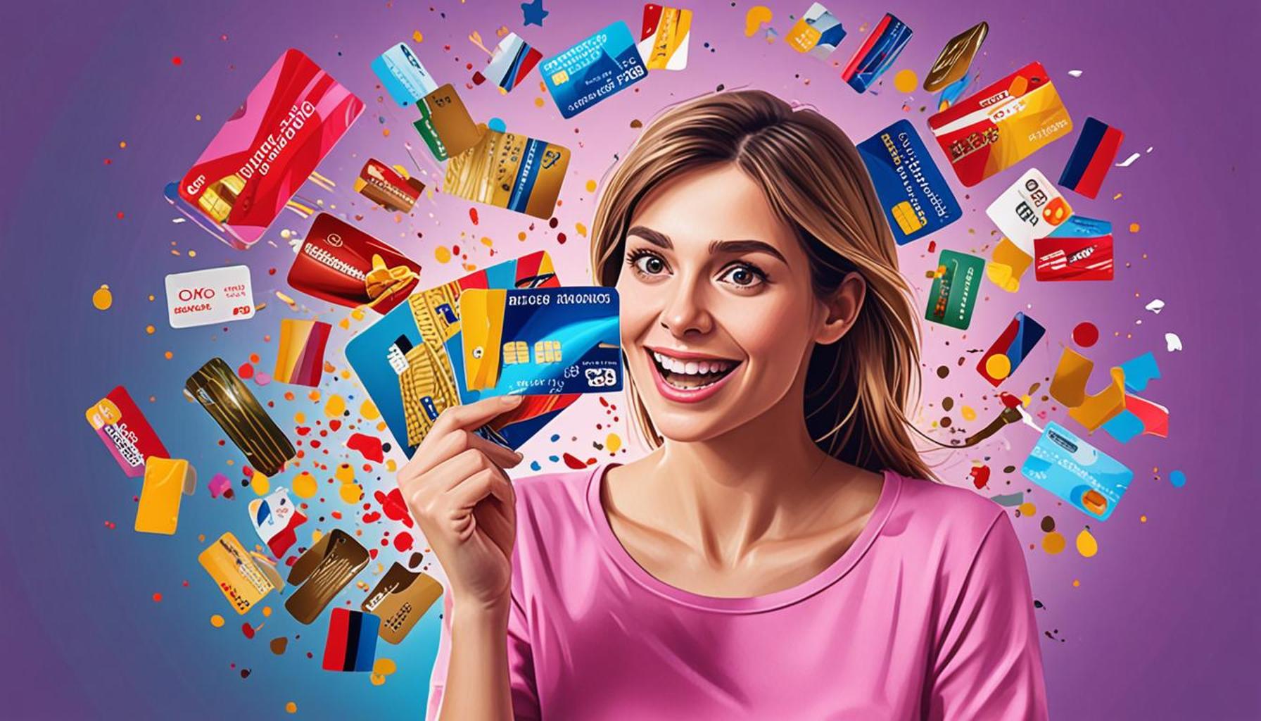 Comment les programmes de récompenses des cartes de crédit influencent la consommation des Français