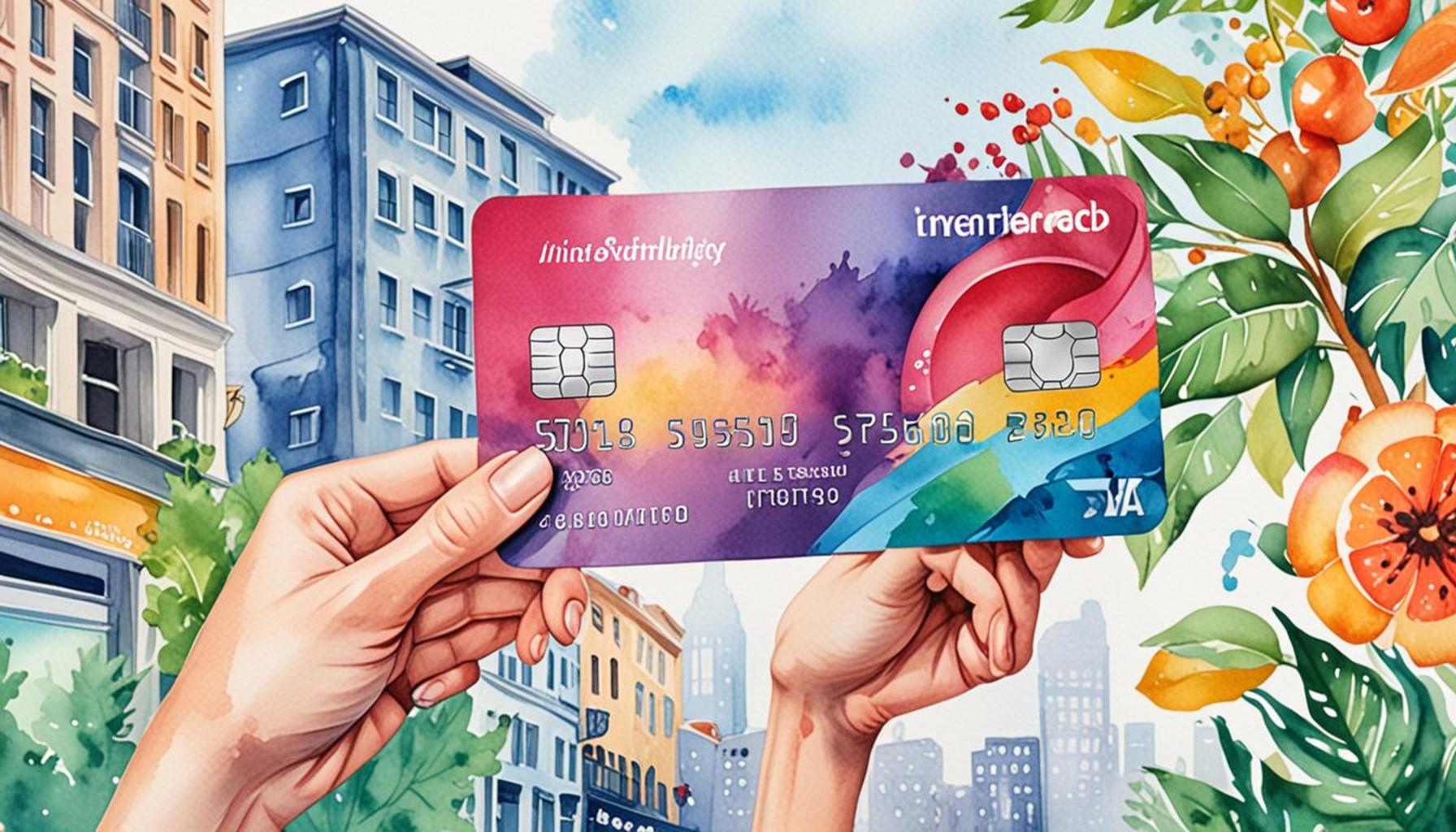 Le rôle des cartes de crédit dans la construction d&rsquo;un historique de crédit sain