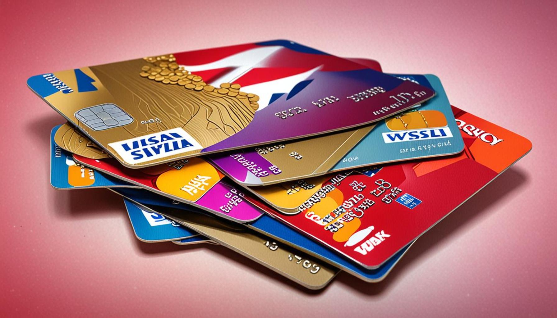 La relation entre les cartes de crédit et la sécurité financière en période de crise économique en France