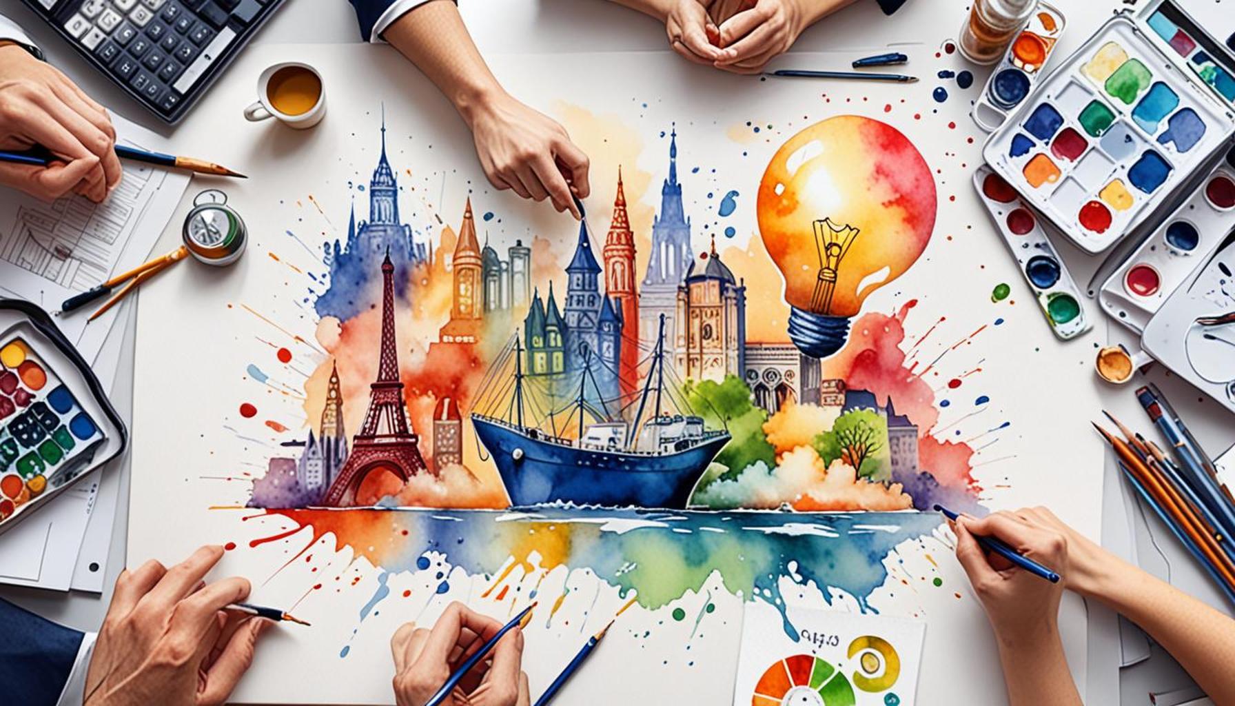 L&rsquo;impact des investissements stratégiques sur l&rsquo;innovation technologique des PME françaises