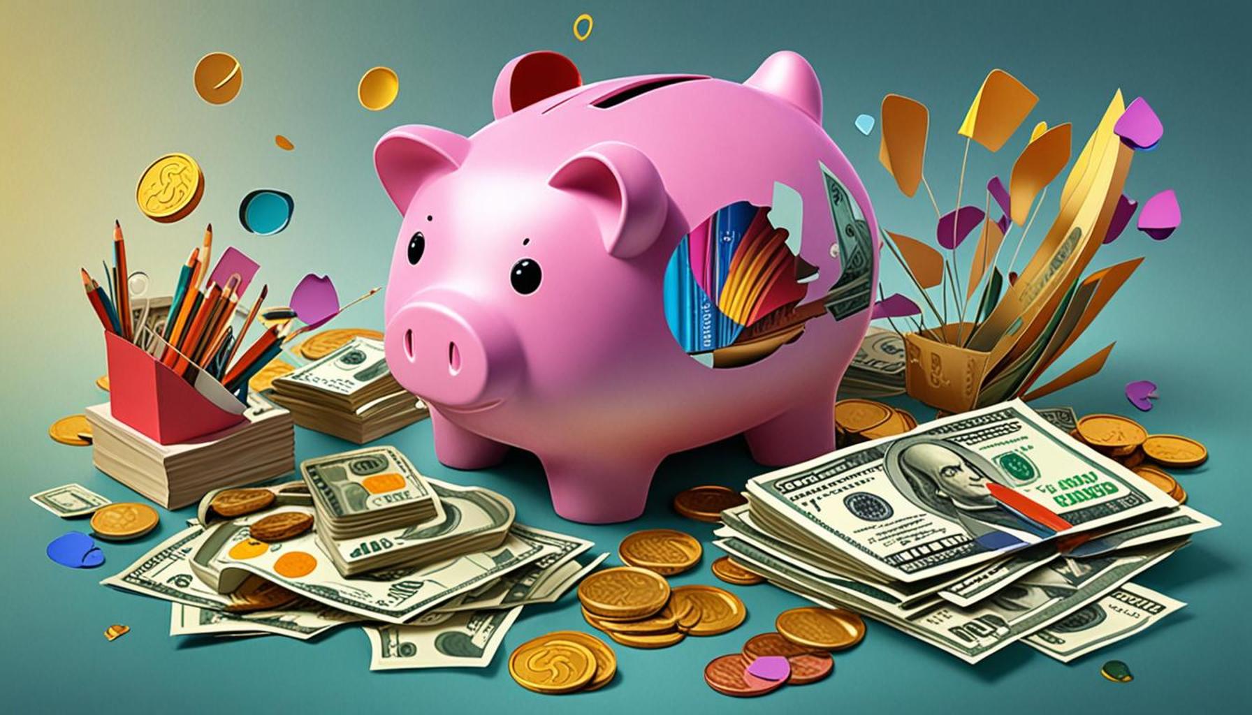 Le Rôle de l&rsquo;Éducation Financière dans l&rsquo;Amélioration de la Gestion Monétaire des Familles Françaises