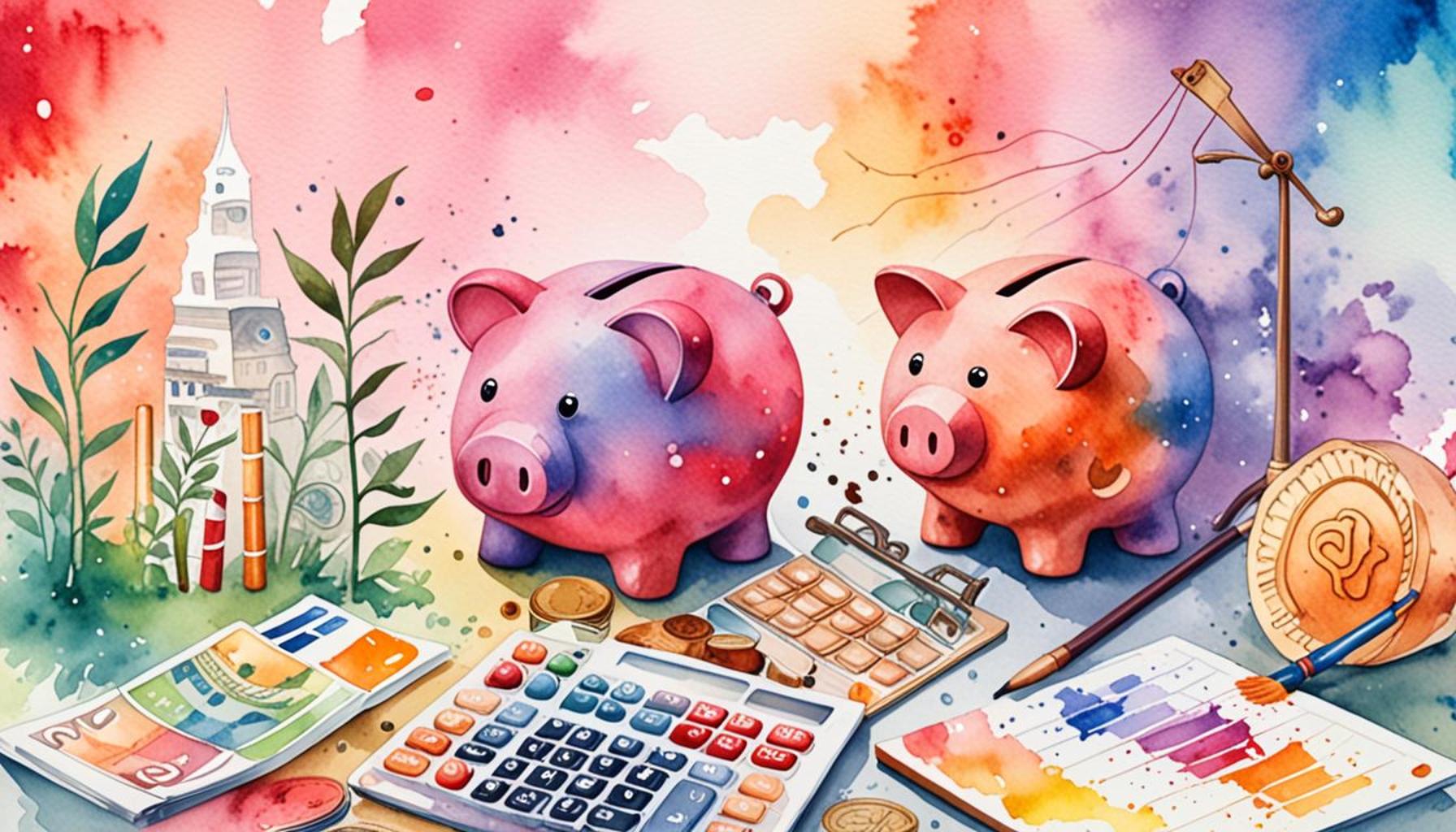 L&rsquo;Impact des Taux d&rsquo;Intérêt sur la Gestion Monétaire Personnelle