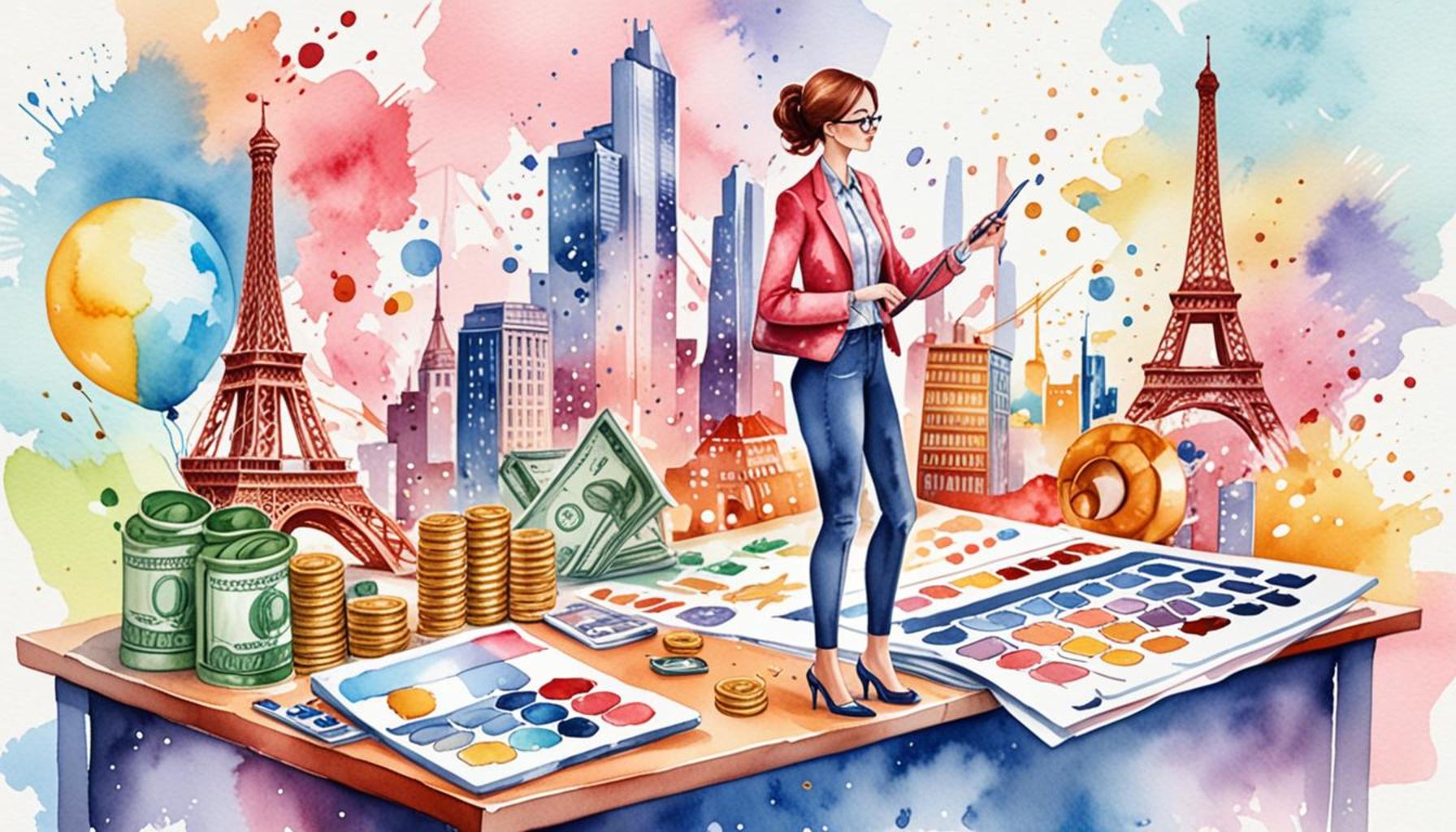 Comment la technologie financière transforme la gestion monétaire dans les entreprises françaises