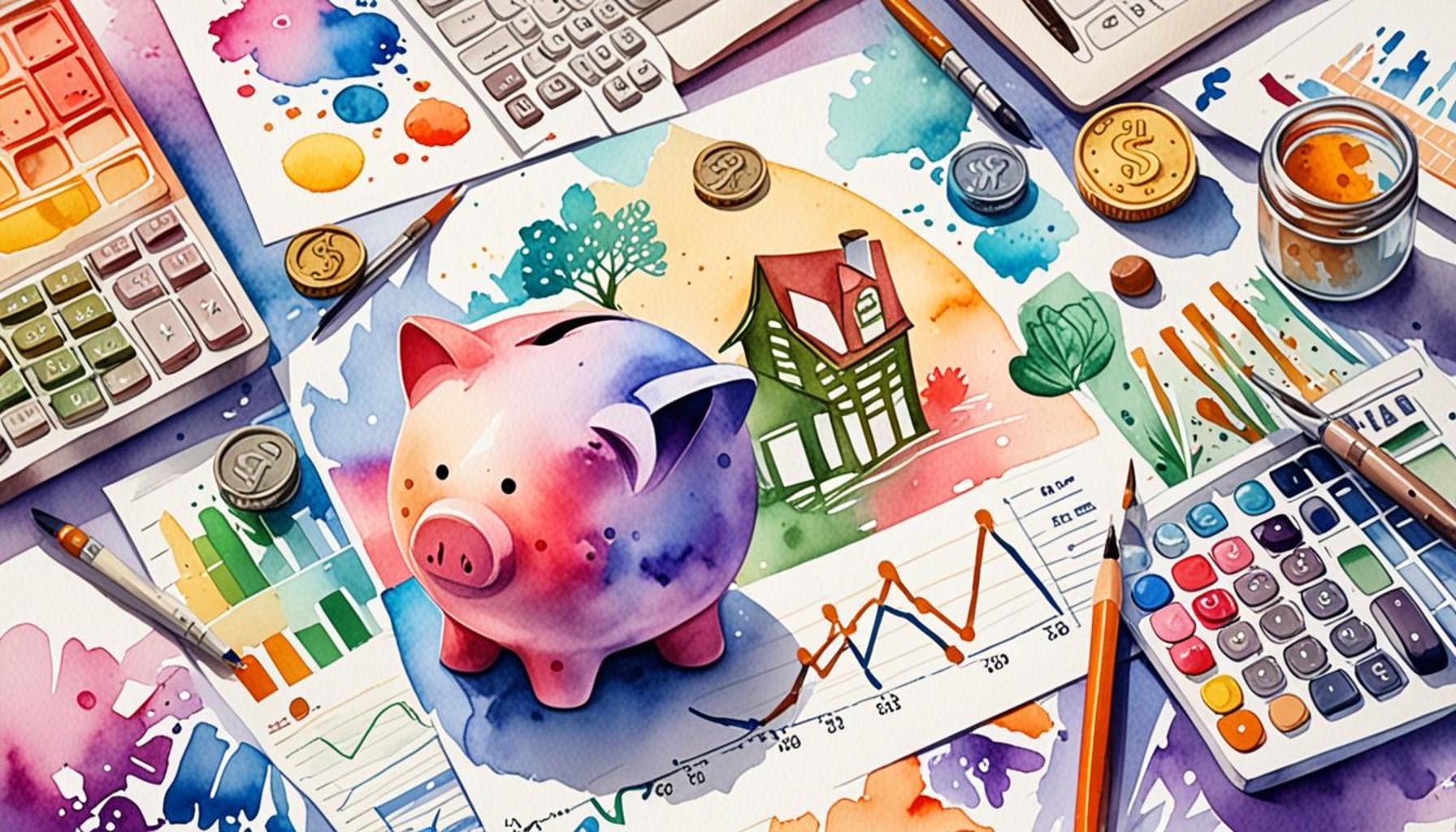 Stratégies de Gestion Monétaire pour les Investisseurs Débutants : Ce Qu&rsquo;il Faut Savoir