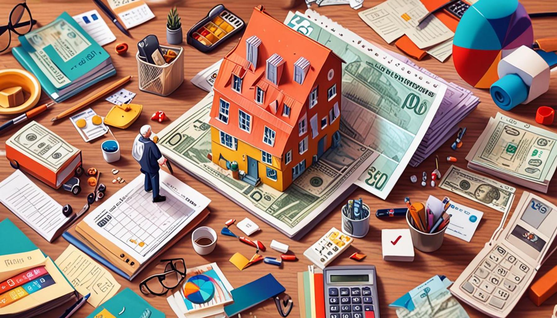 Tactiques de Planification Fiscale pour Retraités en France