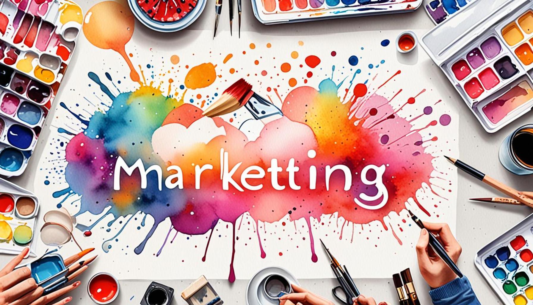 Le succès marketing apporte sérénité et croissance?>