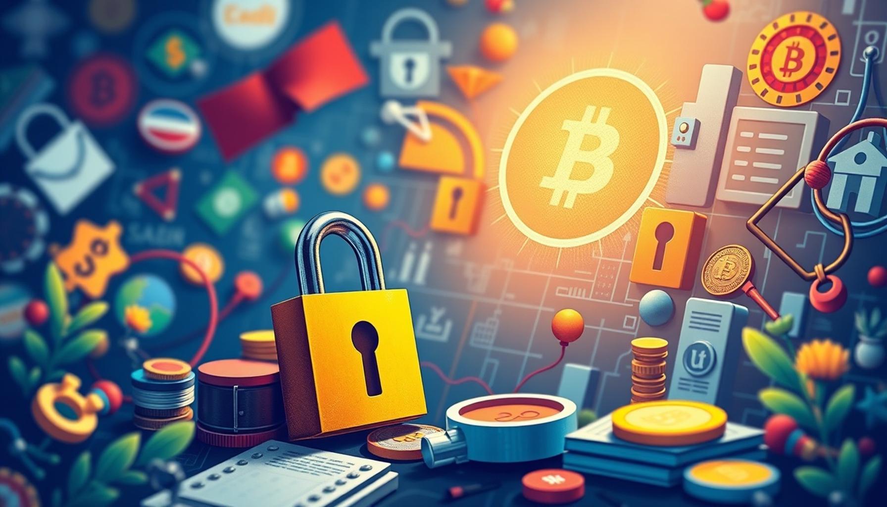 Cybersecurity in Social Networks: Strategies to Protect Your Digital Identity