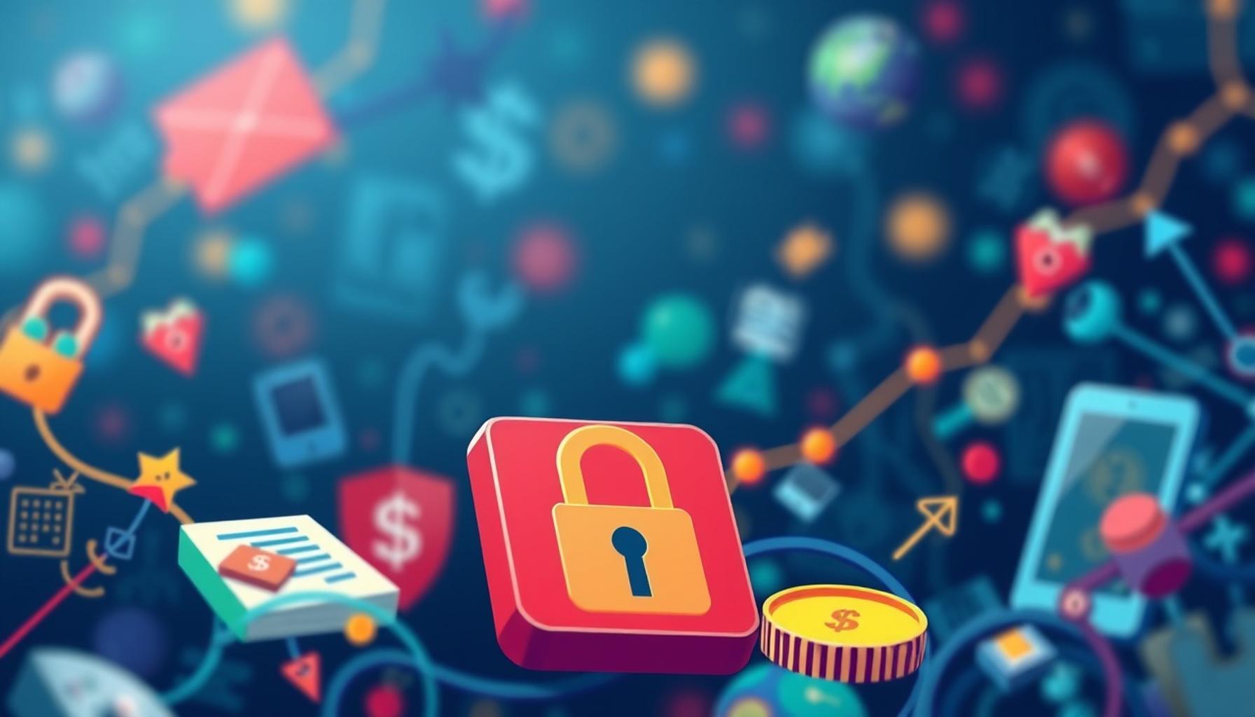 The Role of Social Media in Protecting Users’ Data Privacy