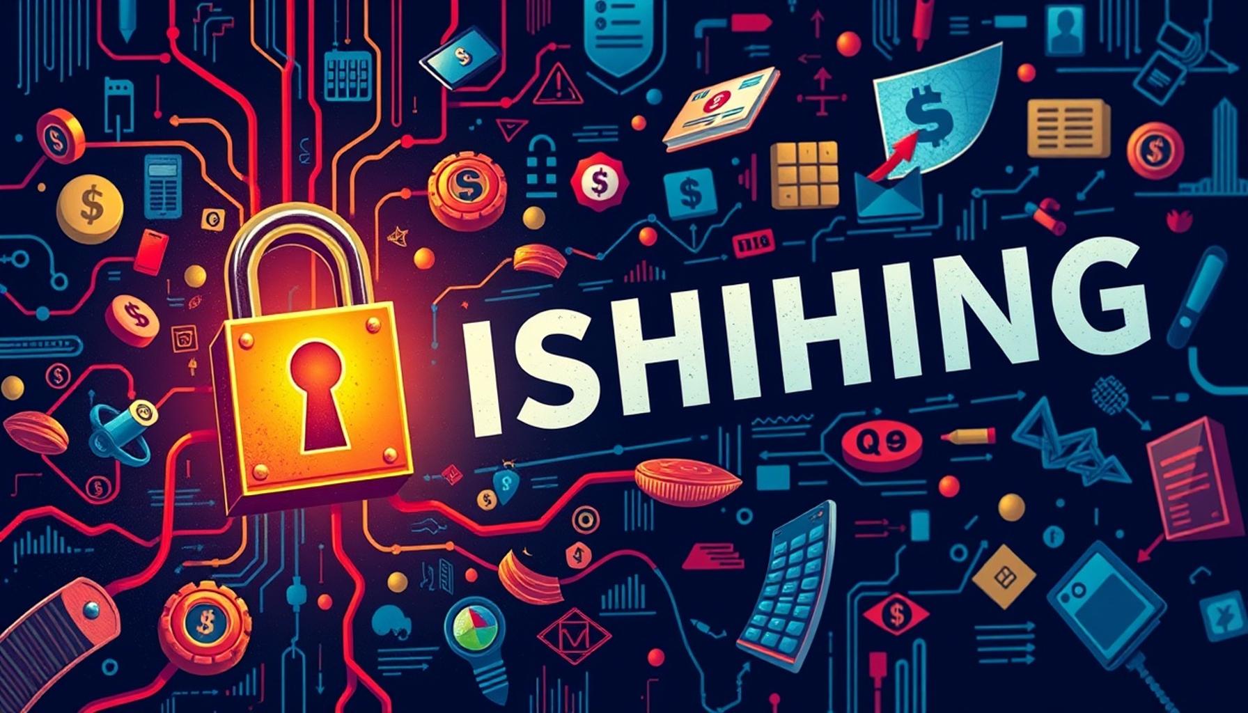 The Evolution of Phishing Attacks: New Tactics and How to Protect Yourself