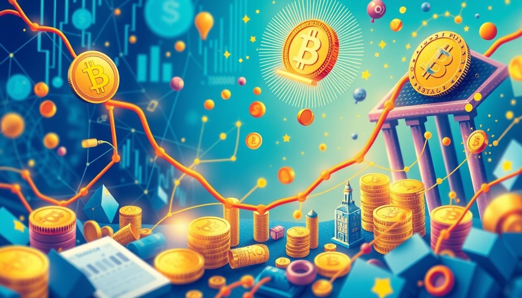 How Blockchain is Changing the Landscape of Digital Security and Data Privacy