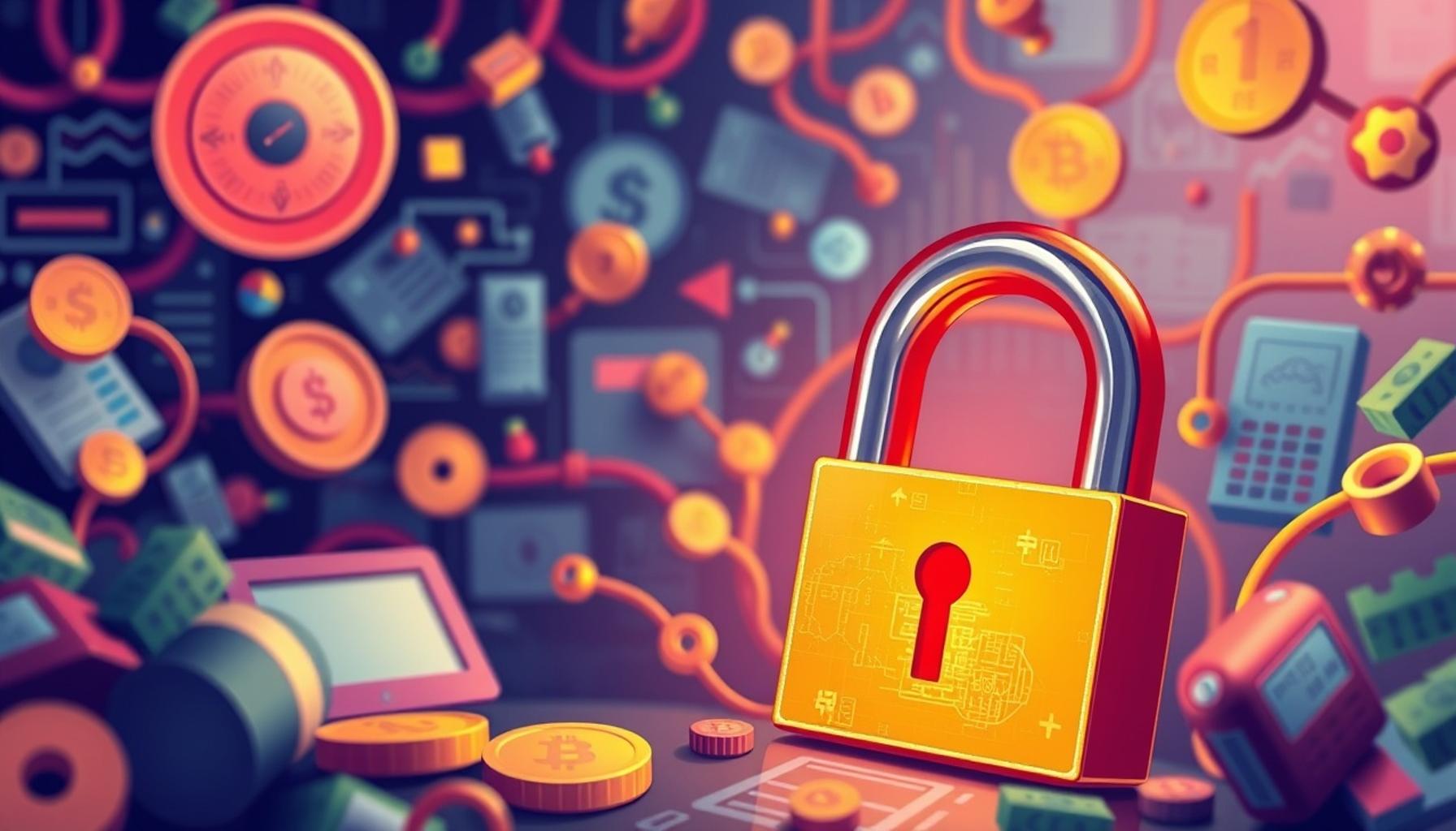 The New Era of Privacy: How Data Protection Laws Are Shaping Cybersecurity