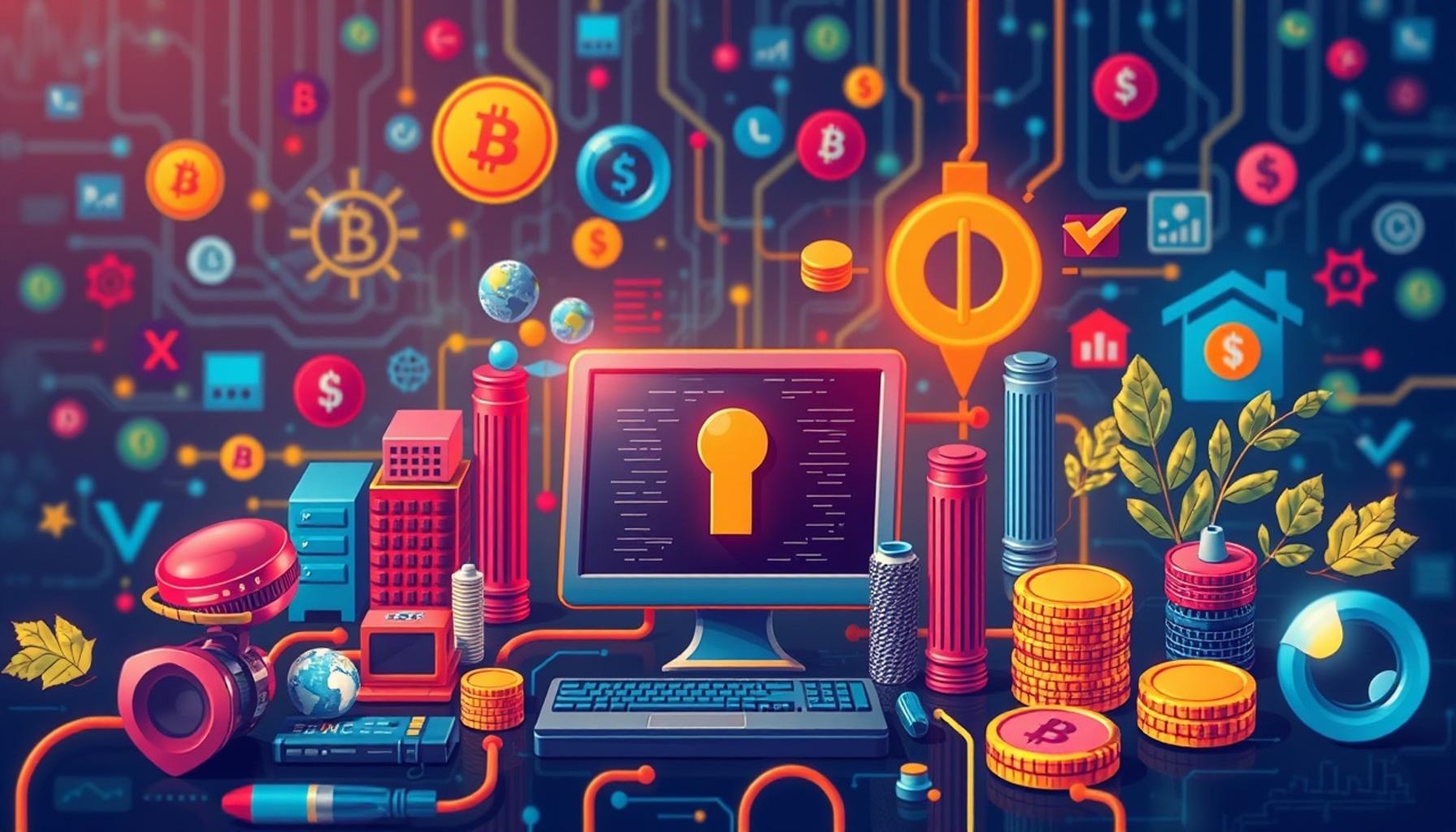 Cybersecurity Trends for Businesses: Preparing for Hybrid Work