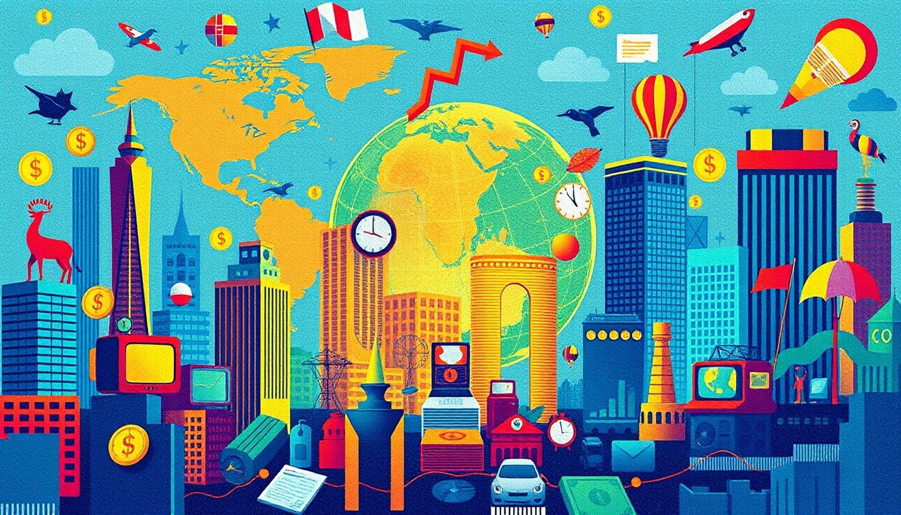 The Global Internet as a Tool for Activism: Mobilization and Social Change in Times of Crisis