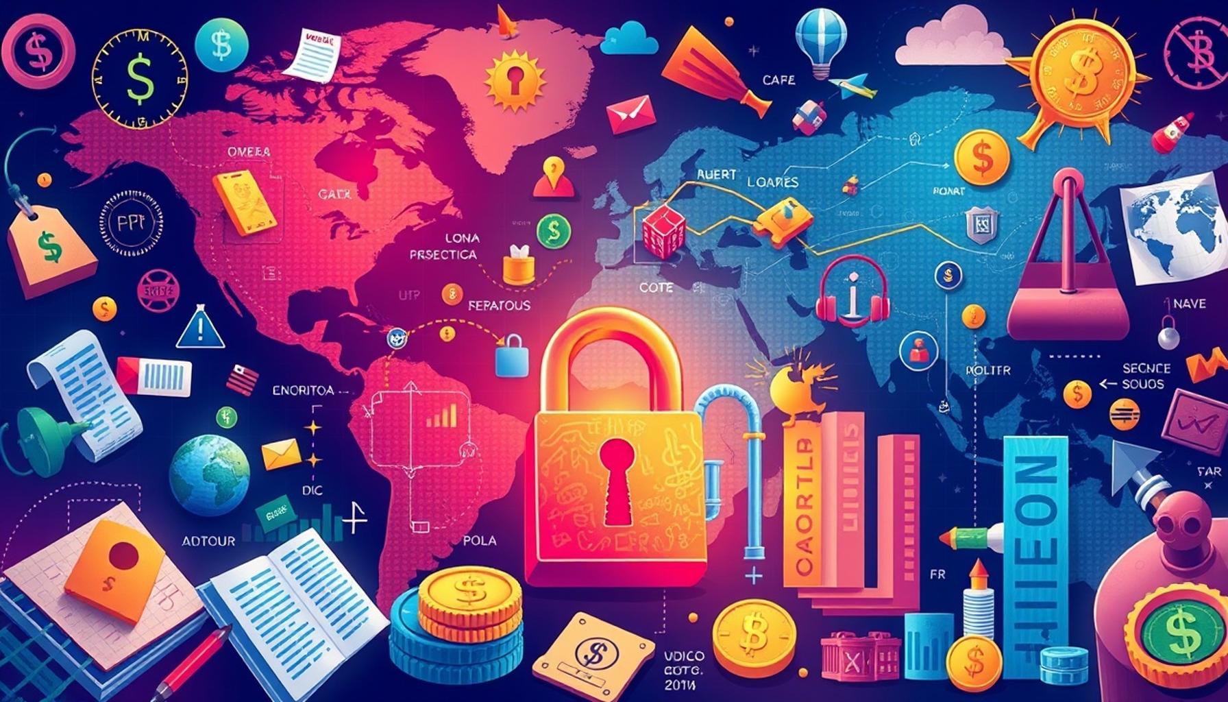 The Impact of Privacy Policies on Global Browsing: What Users Need to Know