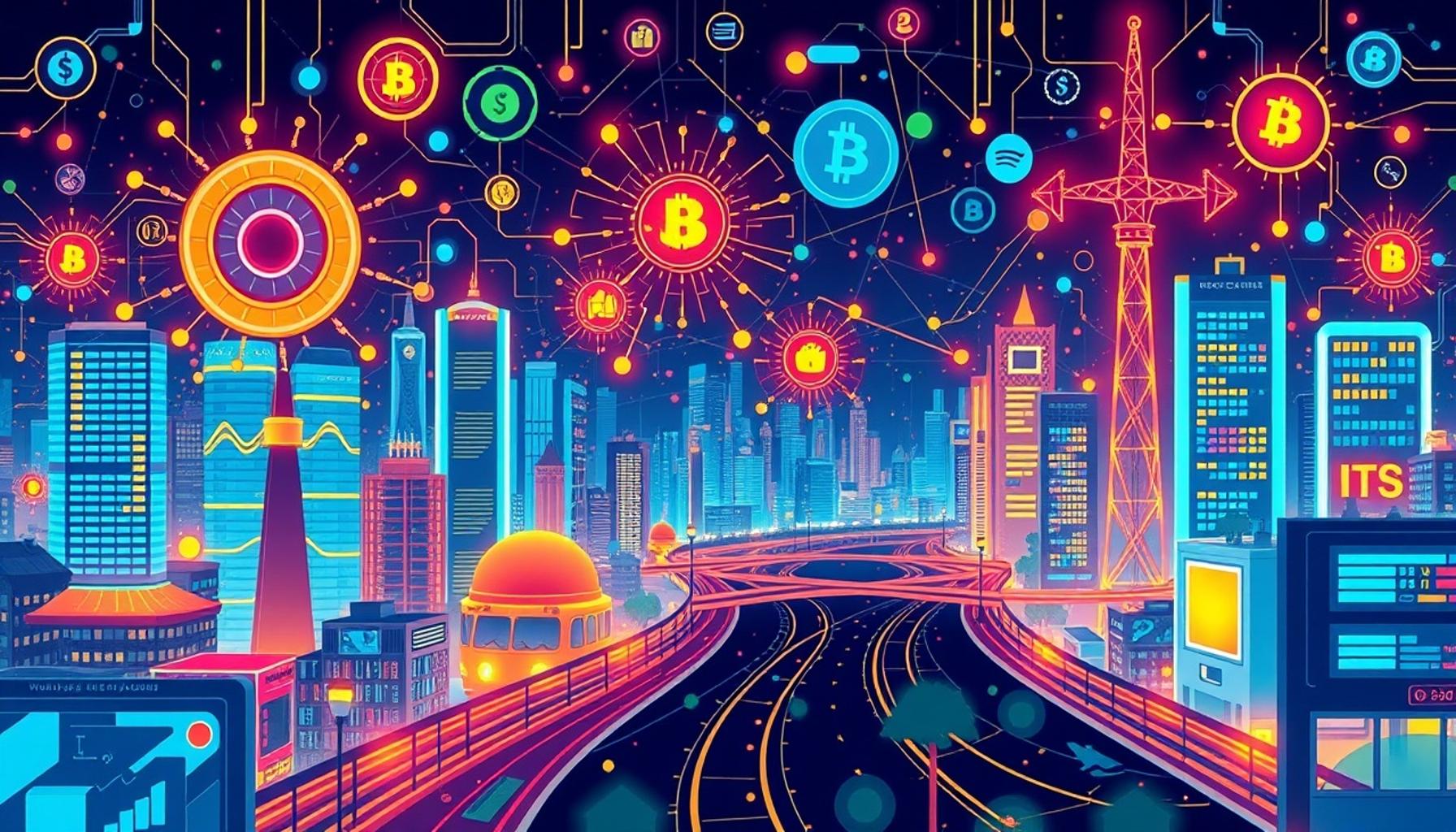 How the Internet of Things (IoT) Is Transforming Smart Cities in 2023