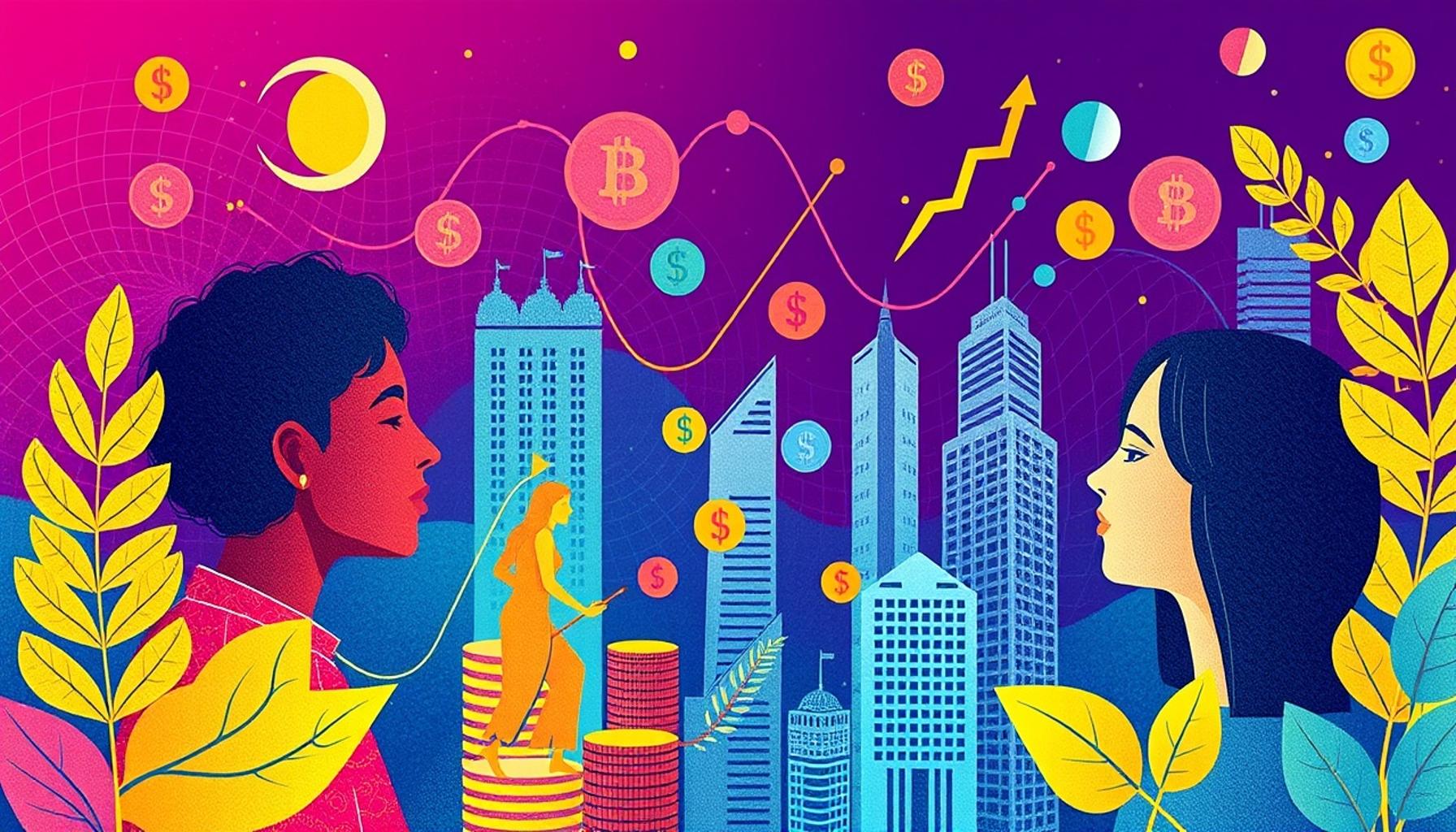 The role of social media in promoting diversity and inclusion in brands