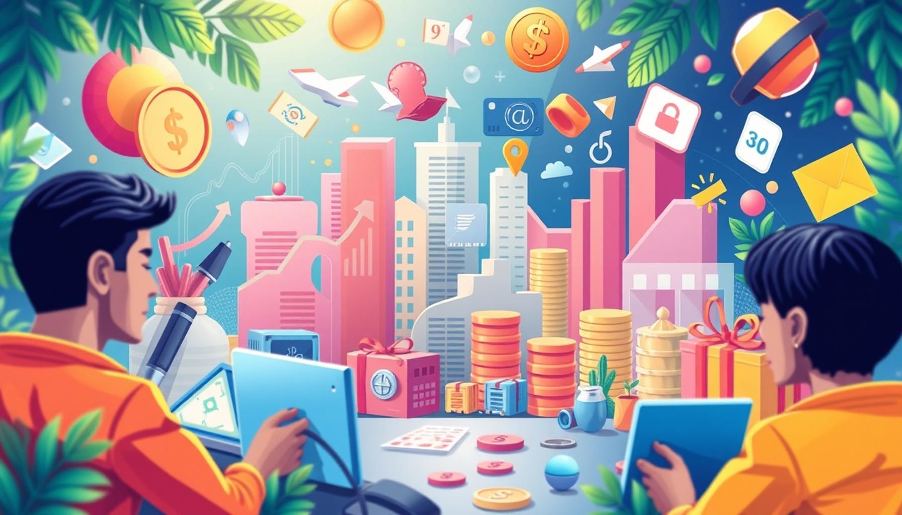 How Digital Influencers Are Shaping Consumer Culture in 2024