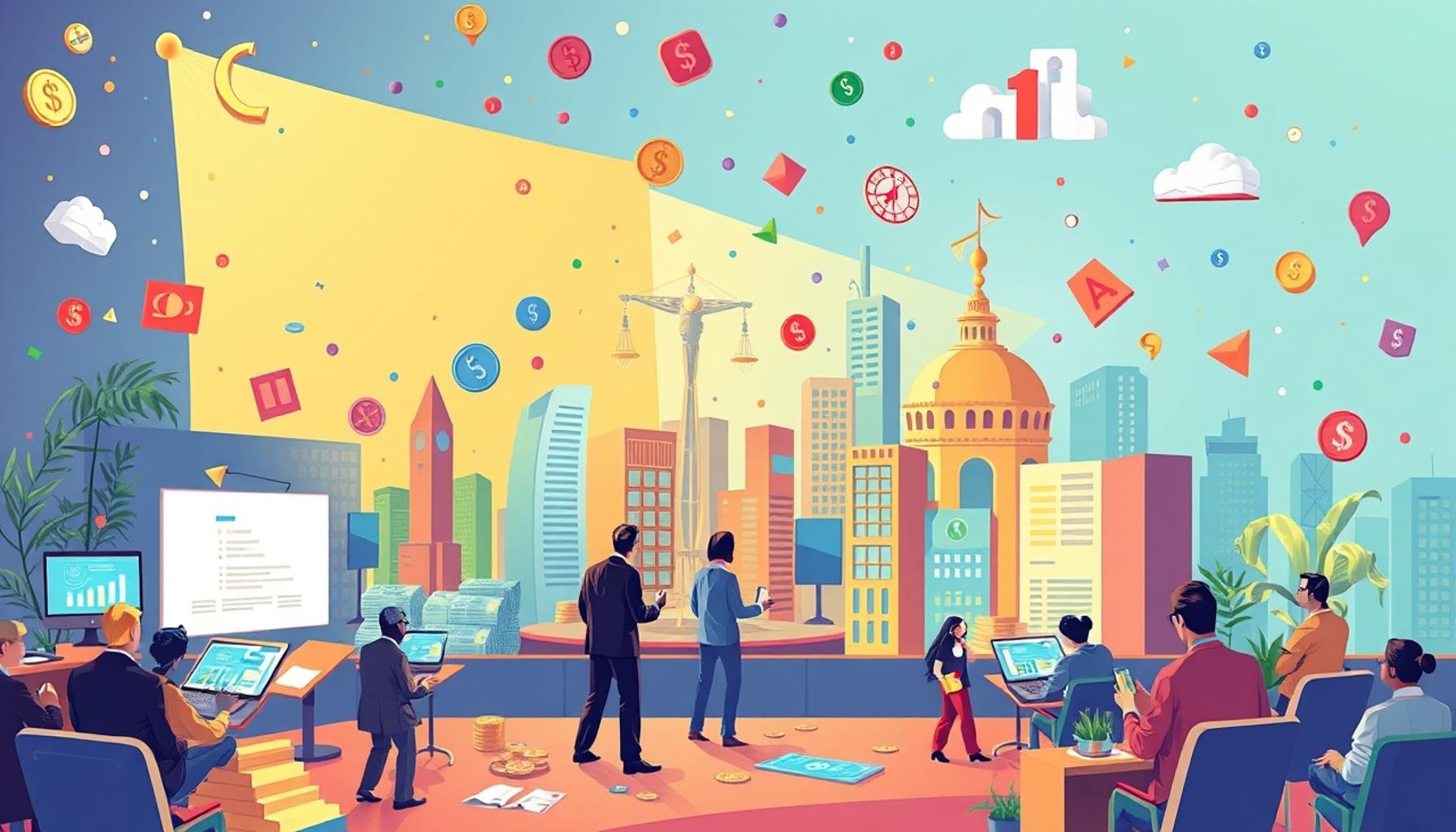 The Role of Digital Accessibility Technologies in Inclusion of Diverse Audiences in Online Events