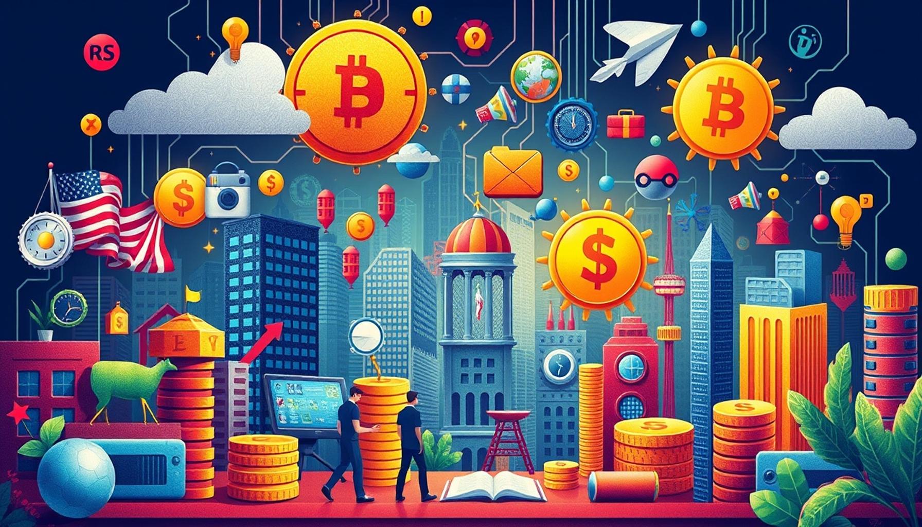 The impact of data privacy laws on the technology industry in the United States