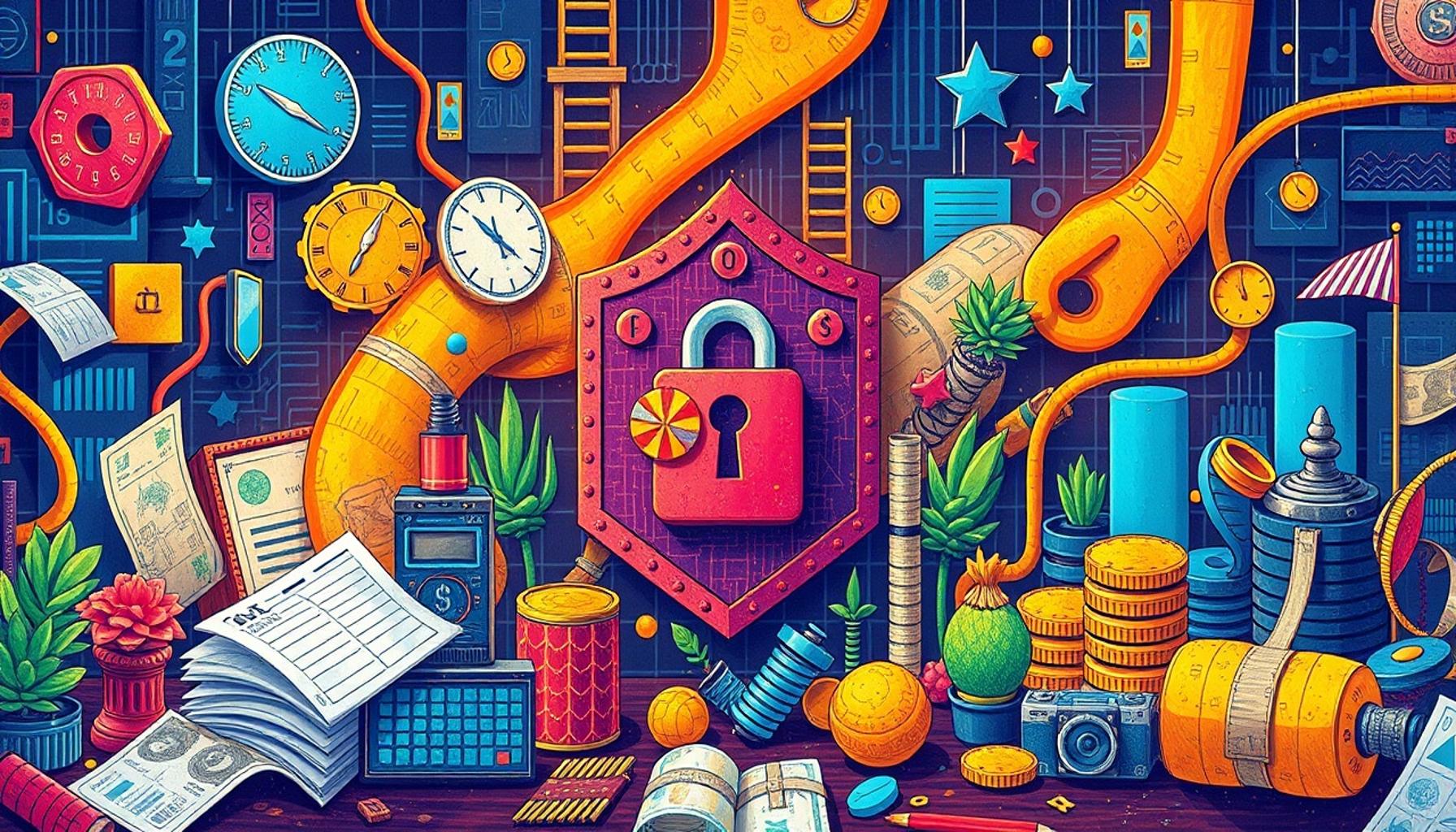 Challenges of data privacy in times of mass surveillance and national security