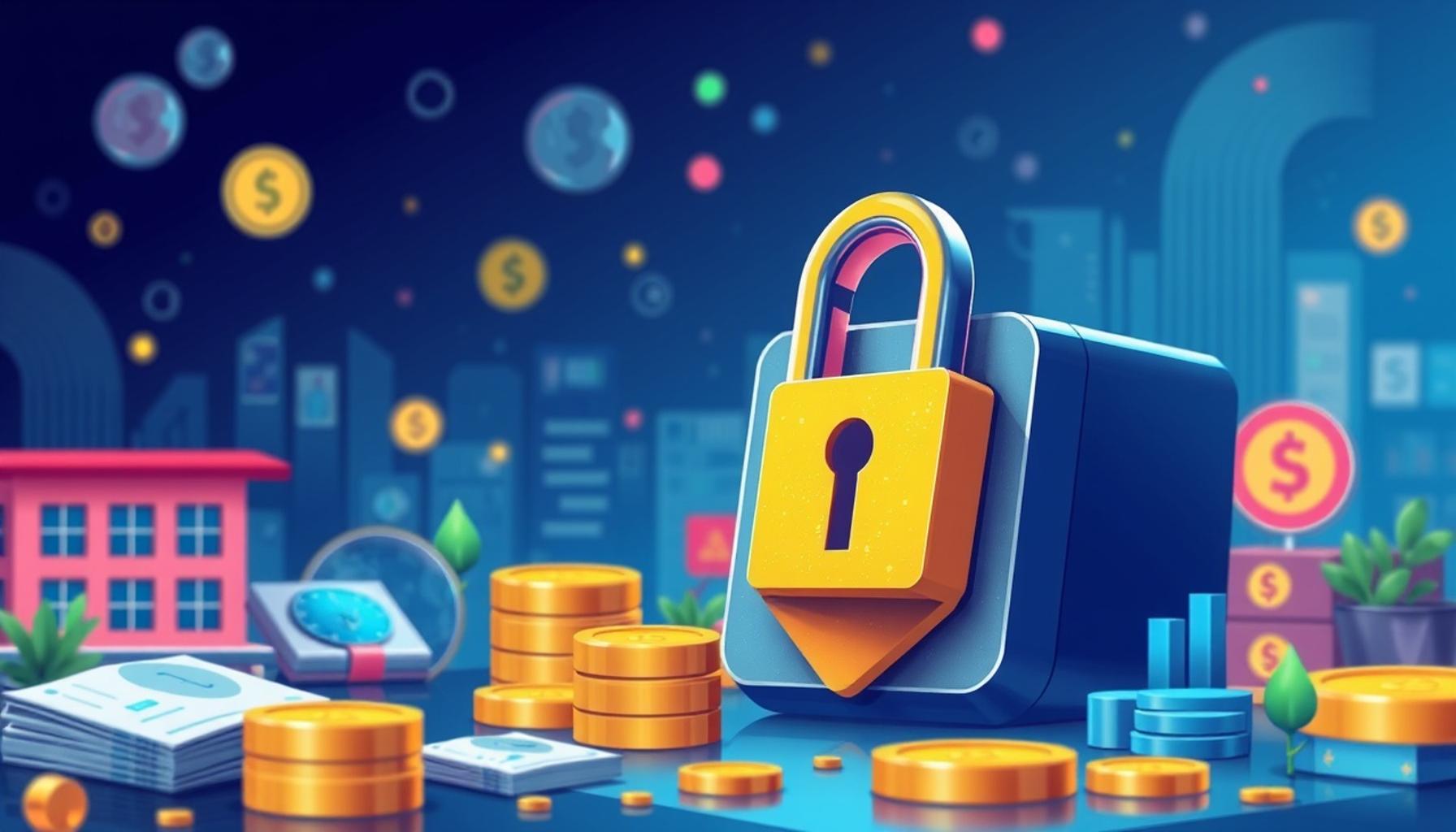 Trends in Personal Data Security in a Post-Pandemic World