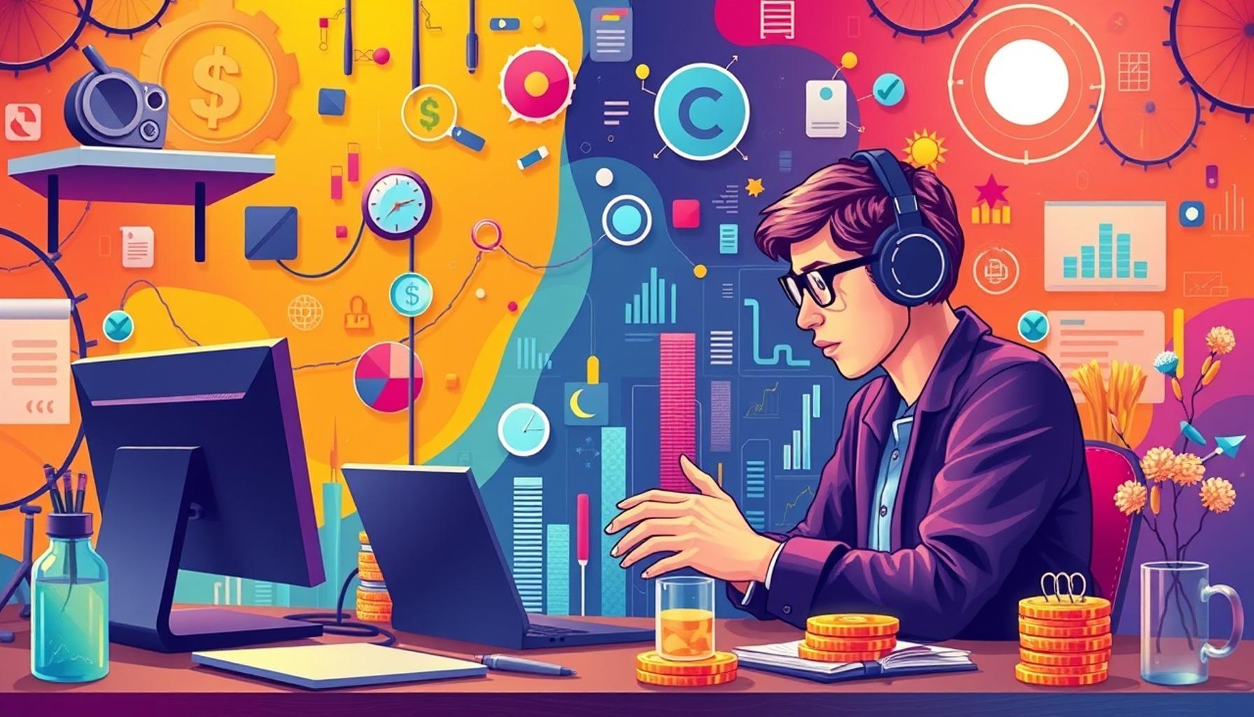 The Future of Work: The Influence of Digital Tools on Remote Collaboration