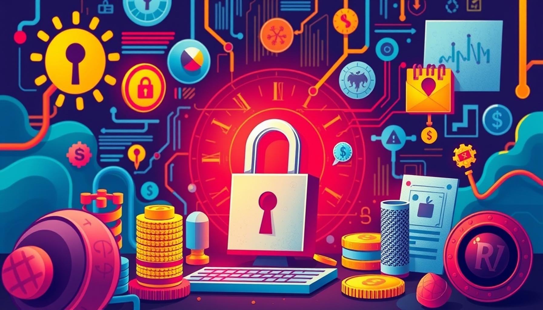The Rise of Ransomware as a Service: Challenges and Solutions for Businesses